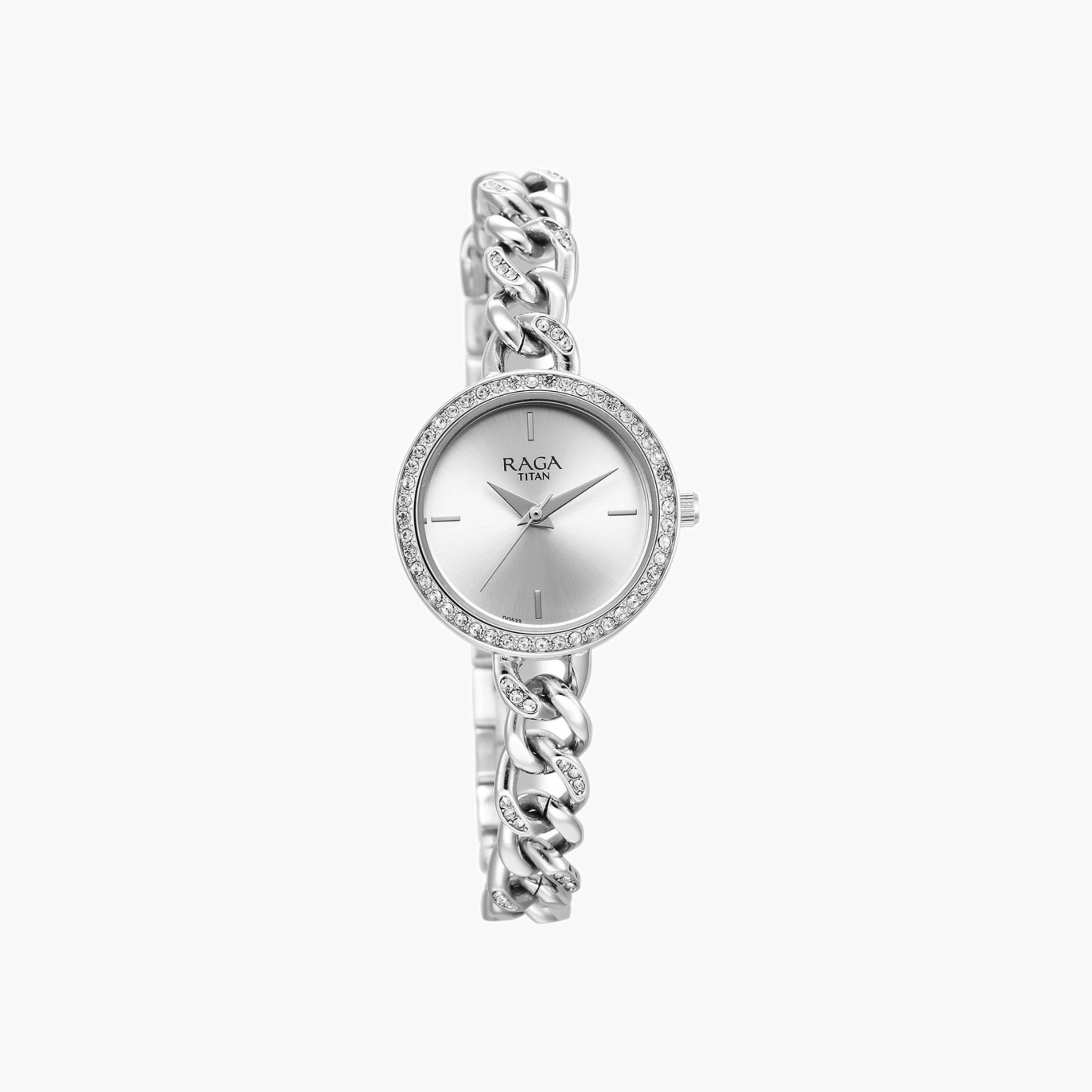Titan Raga Women's Analogue Watch-women-watchesandjewellery-watches-image-1