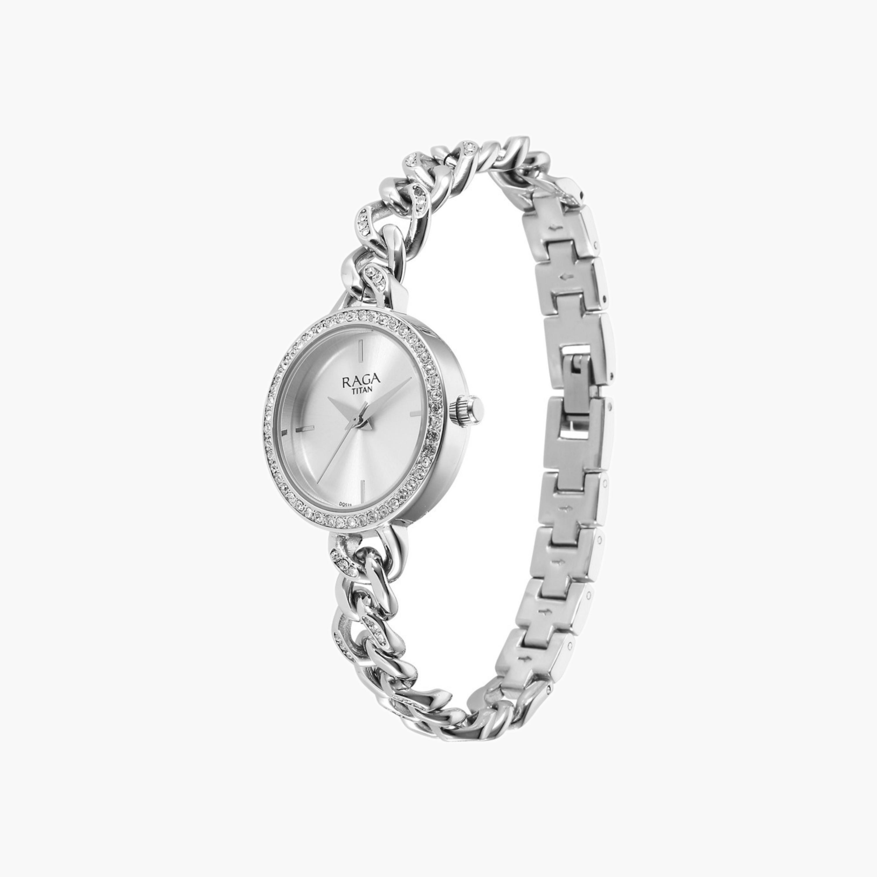 Titan Raga Women's Analogue Watch-women-watchesandjewellery-watches-image-3