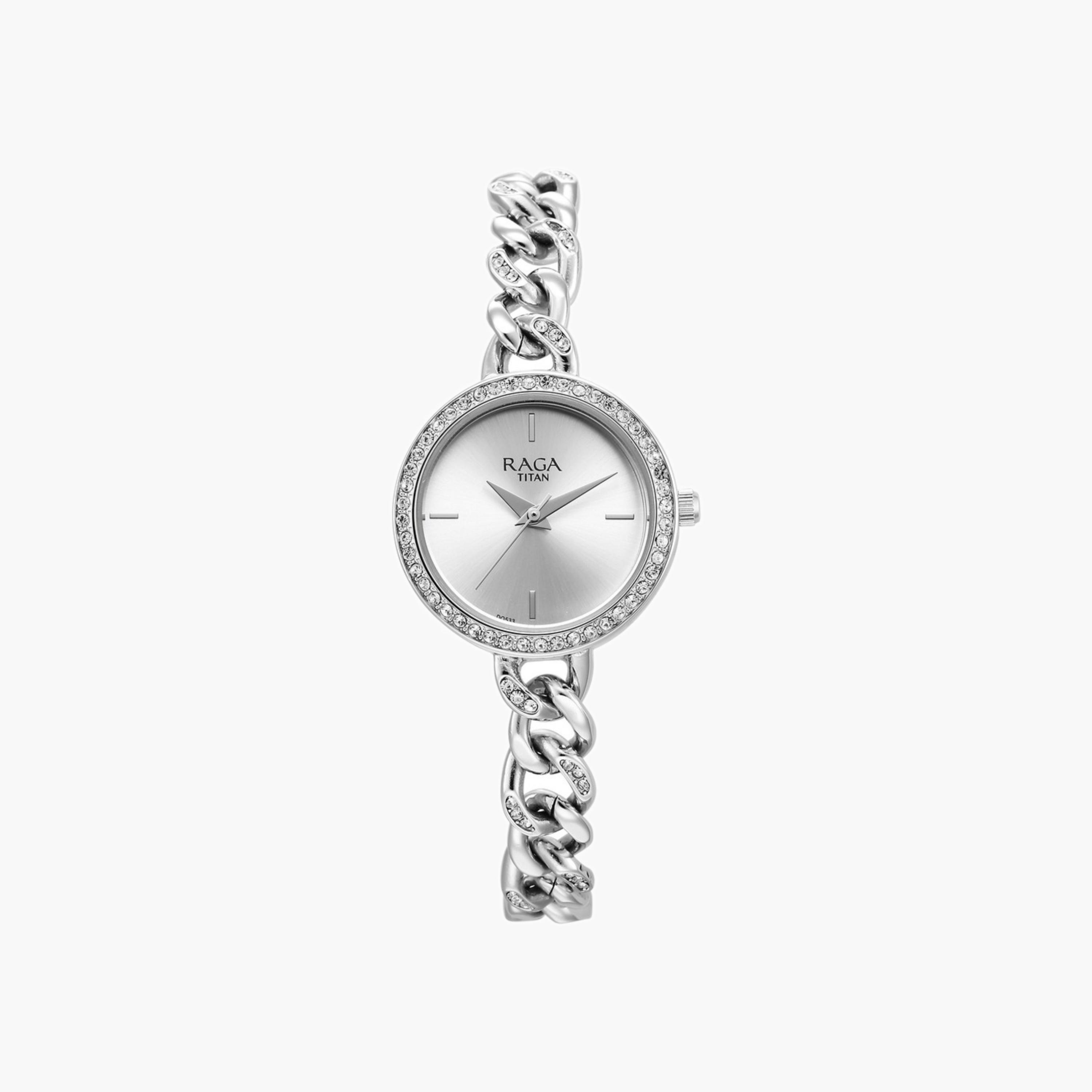Titan Raga Women's Analogue Watch-women-watchesandjewellery-watches-image-4