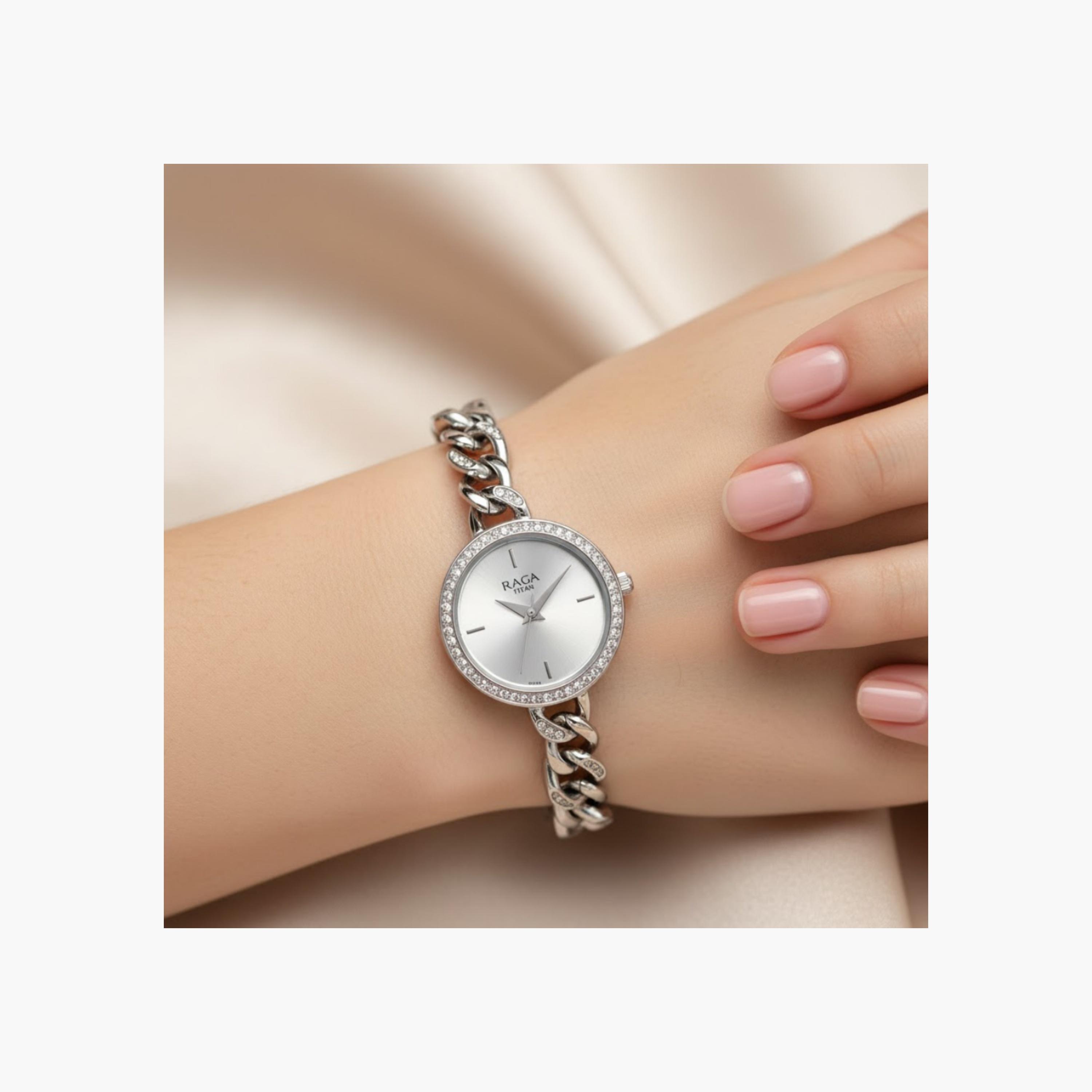 Titan Raga Women's Analogue Watch-women-watchesandjewellery-watches-image-7