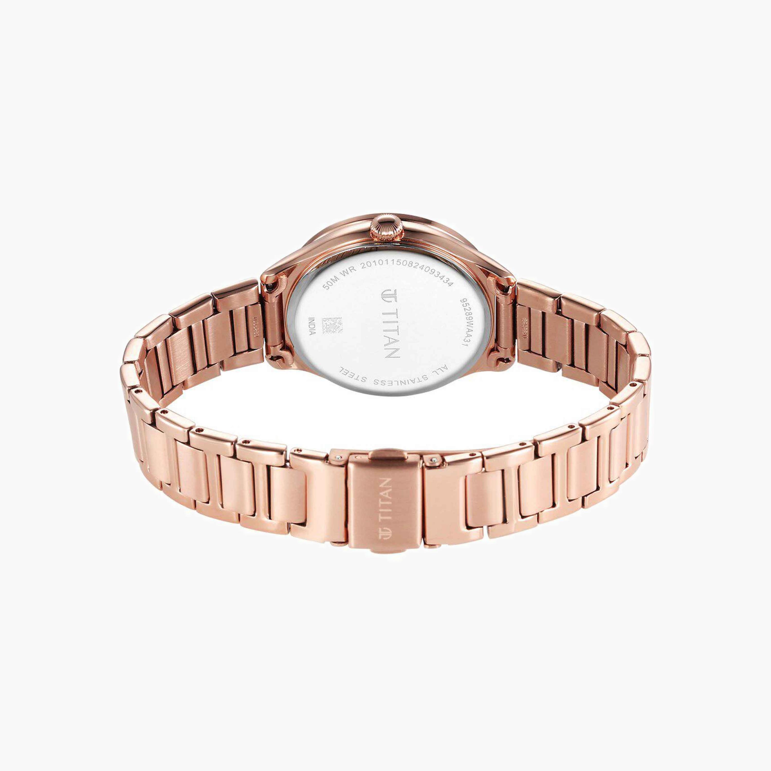 Titan Embellished Analogue Watch-women-watchesandjewellery-watches-image-4