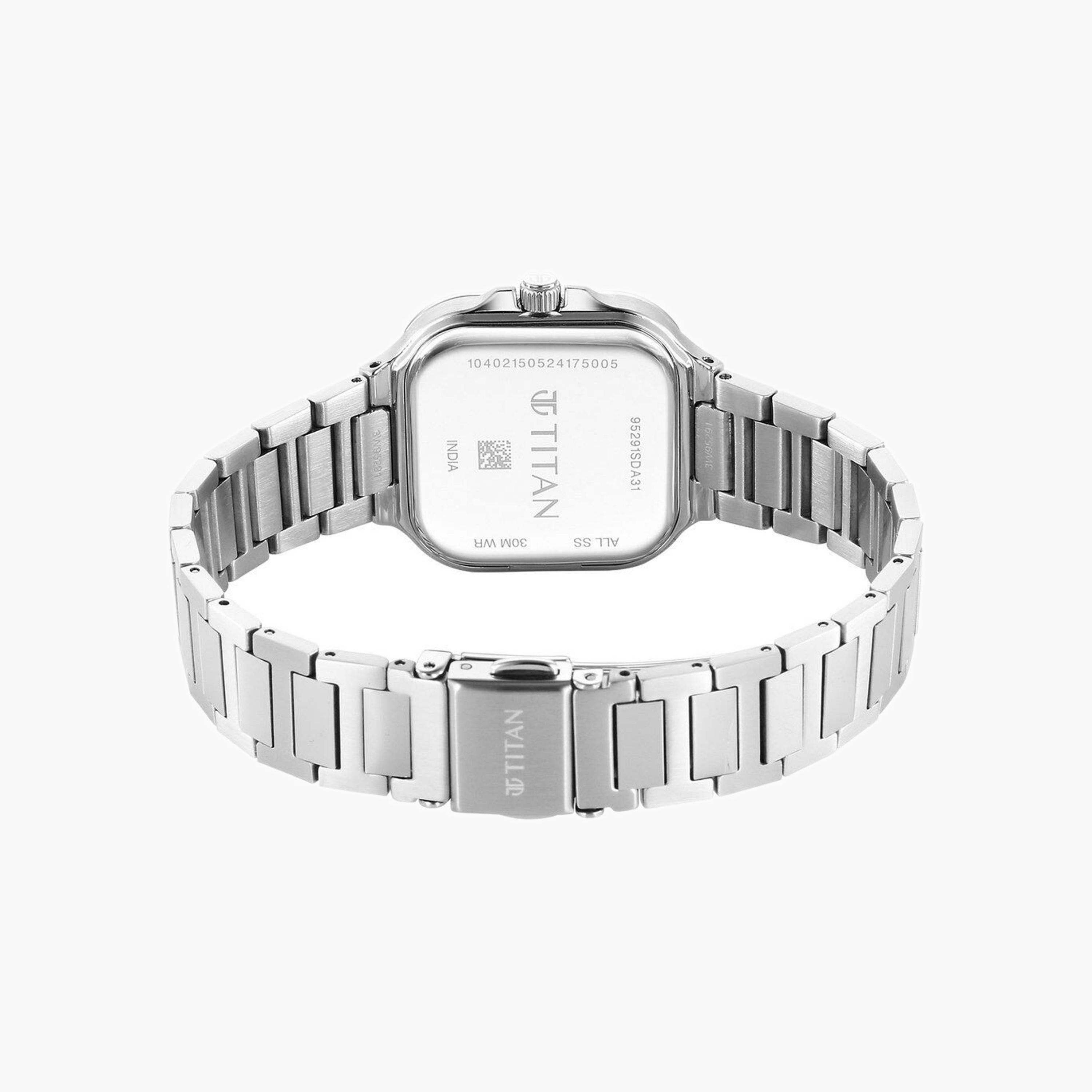 Square Dial Analogue Watch-women-watchesandjewellery-watches-image-6
