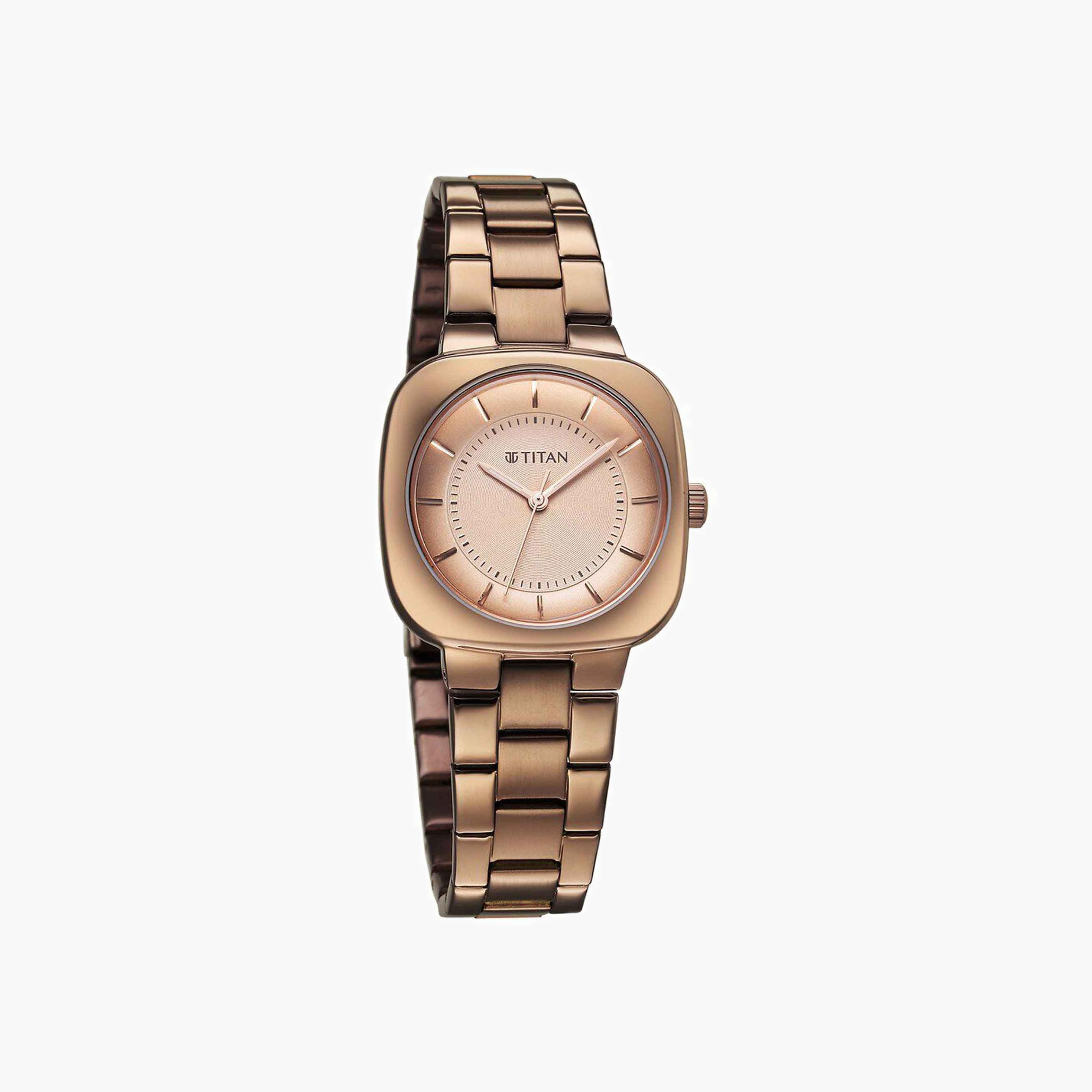 Titan Metal Analogue Watch-women-watchesandjewellery-watches-image-4