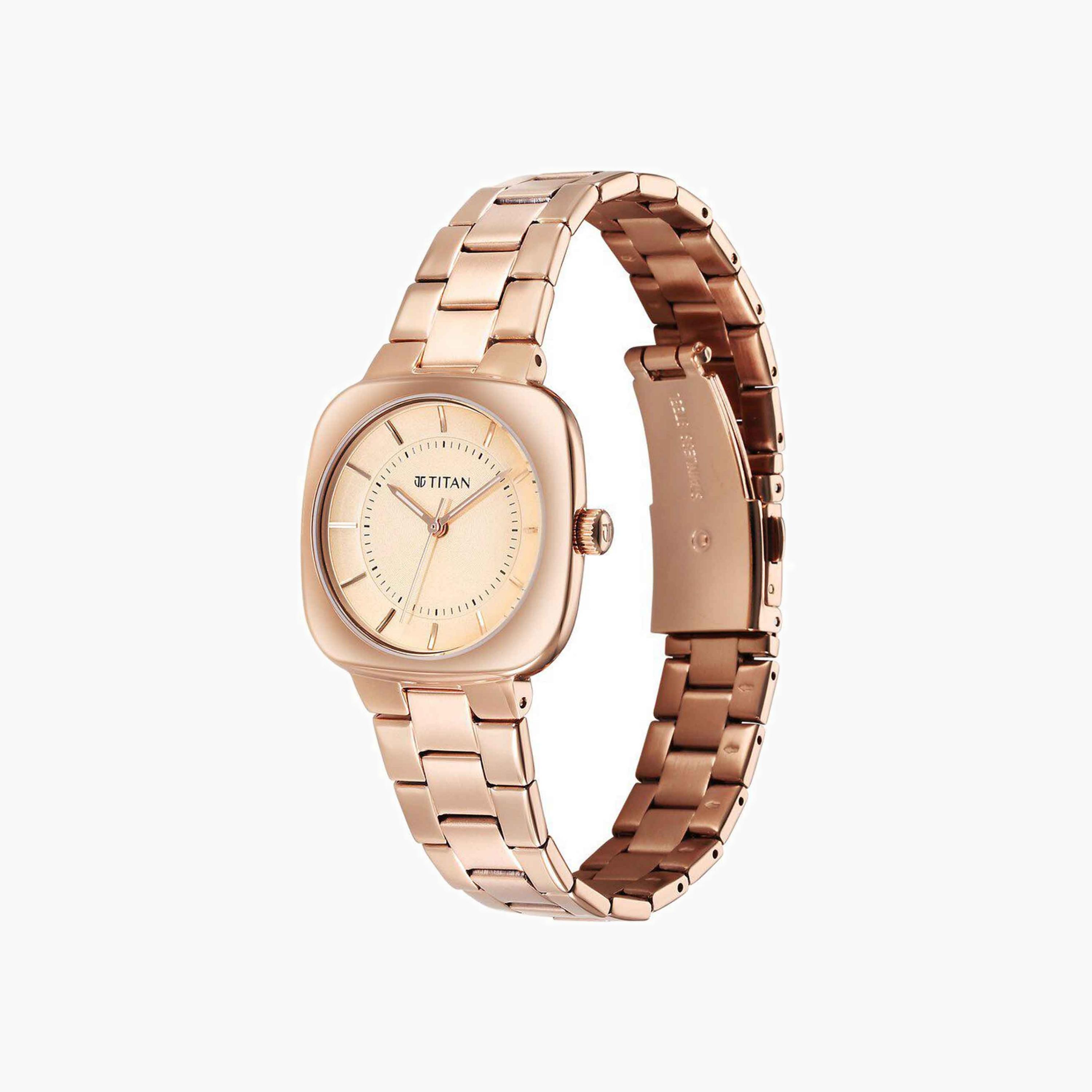 Titan Square Dial Analogue Watch-women-watchesandjewellery-watches-image-4