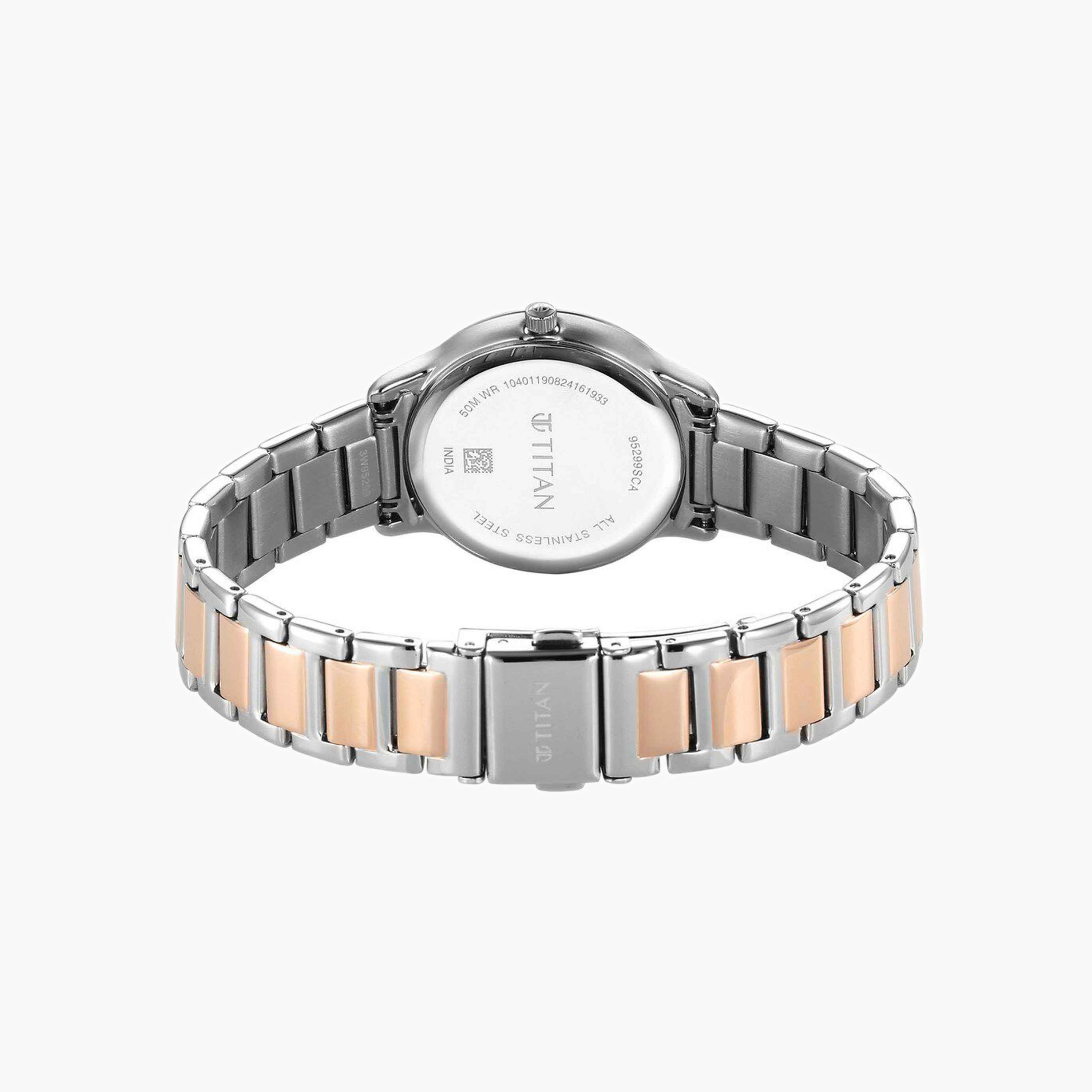 ساعة أنالوج بلونين للنساء-women-watchesandjewellery-watches-image-3