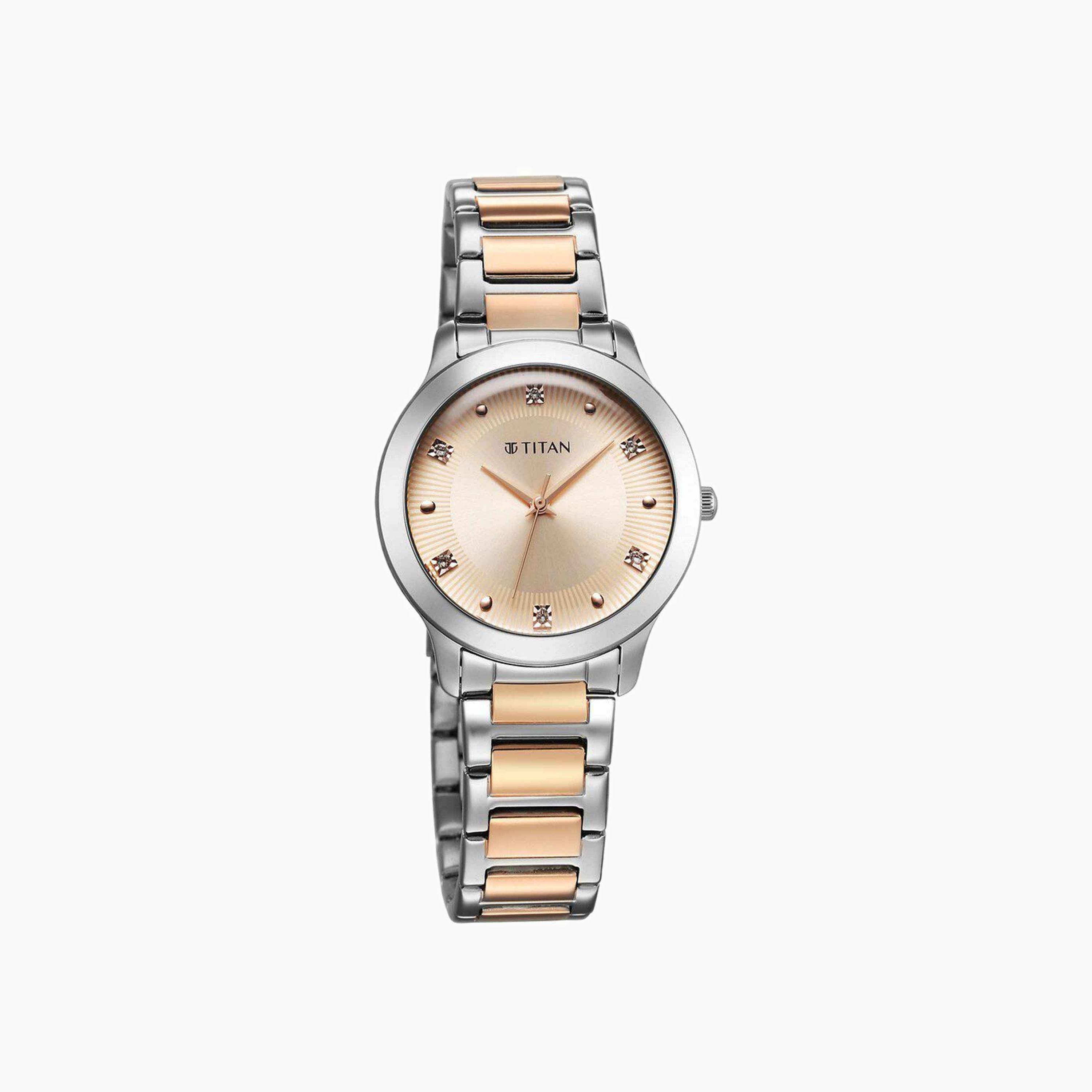 ساعة أنالوج بلونين للنساء-women-watchesandjewellery-watches-image-5