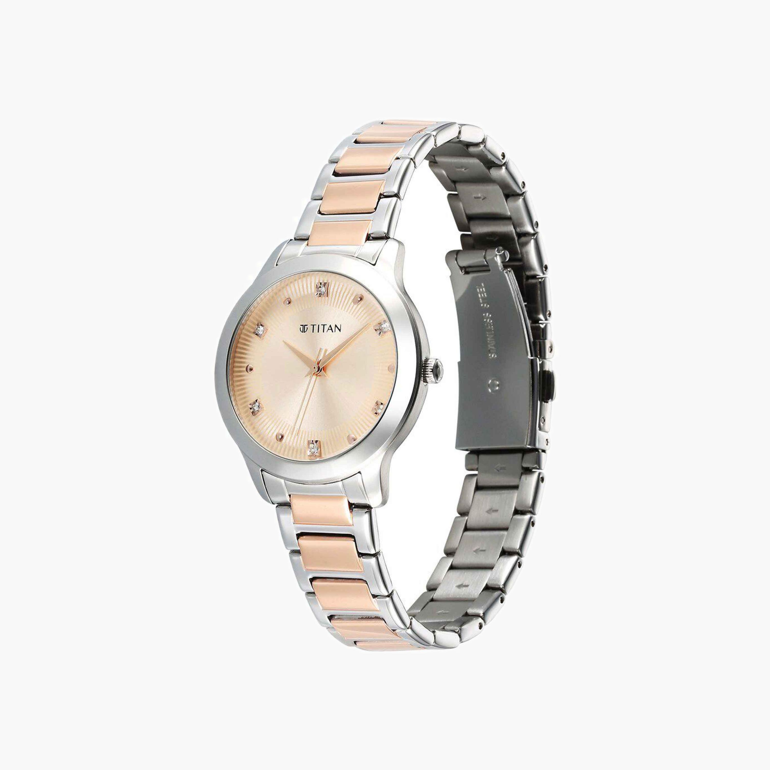 ساعة أنالوج بلونين للنساء-women-watchesandjewellery-watches-image-6