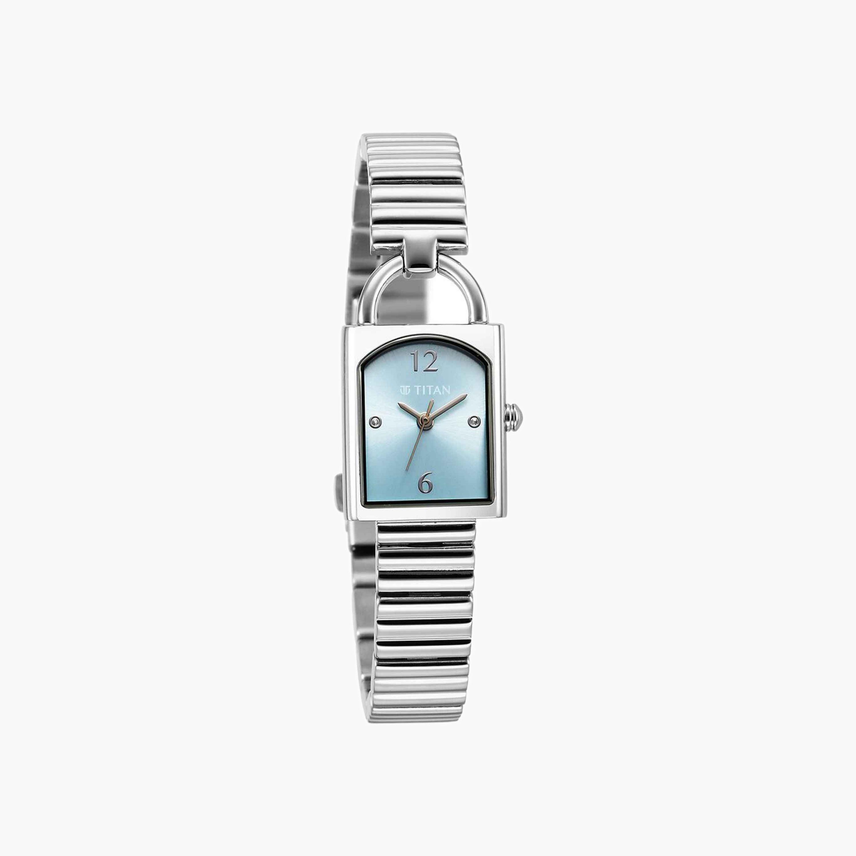 Titan Rectangular Women's Analogue Watch-women-watchesandjewellery-watches-image-3
