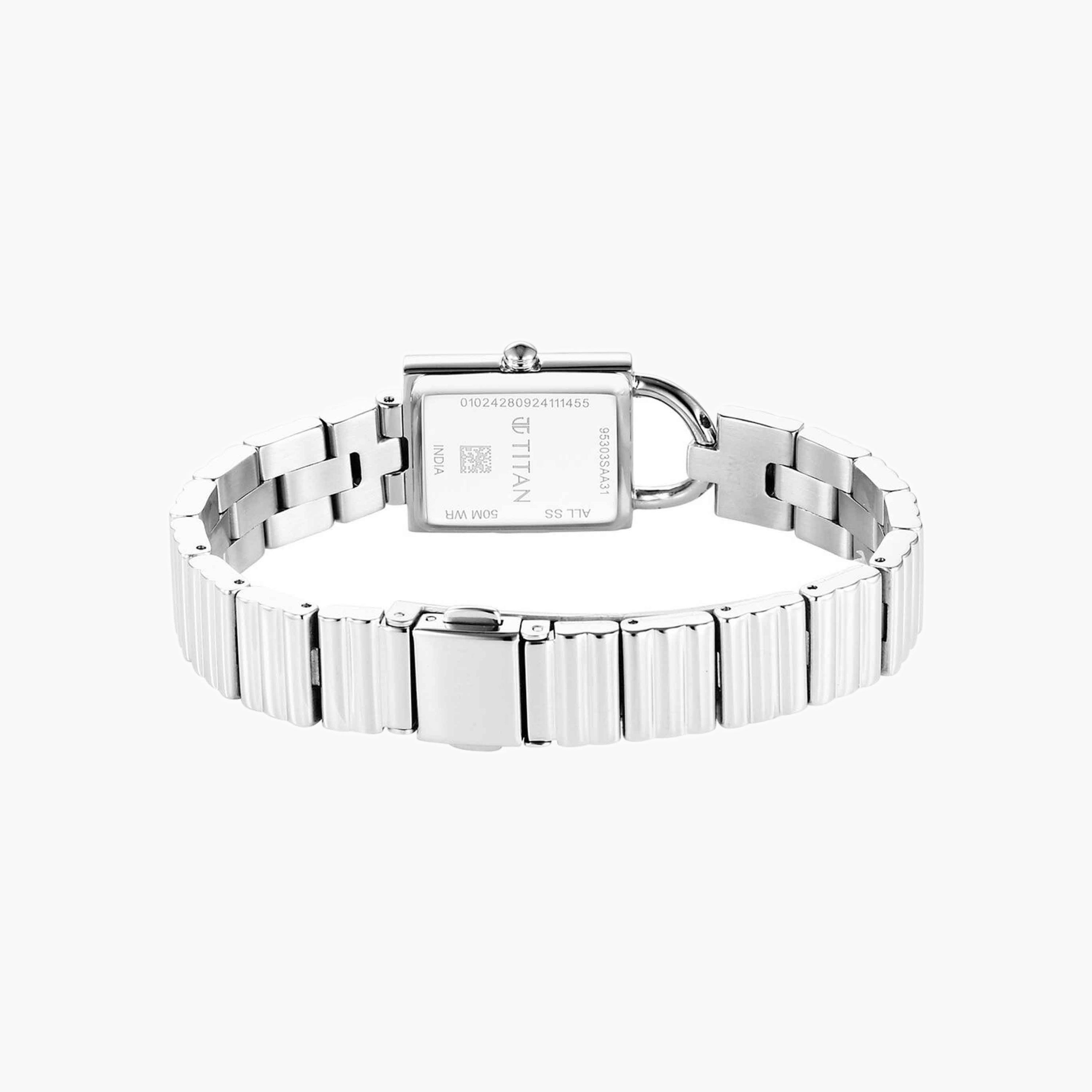 Titan Rectangular Women's Analogue Watch-women-watchesandjewellery-watches-image-6