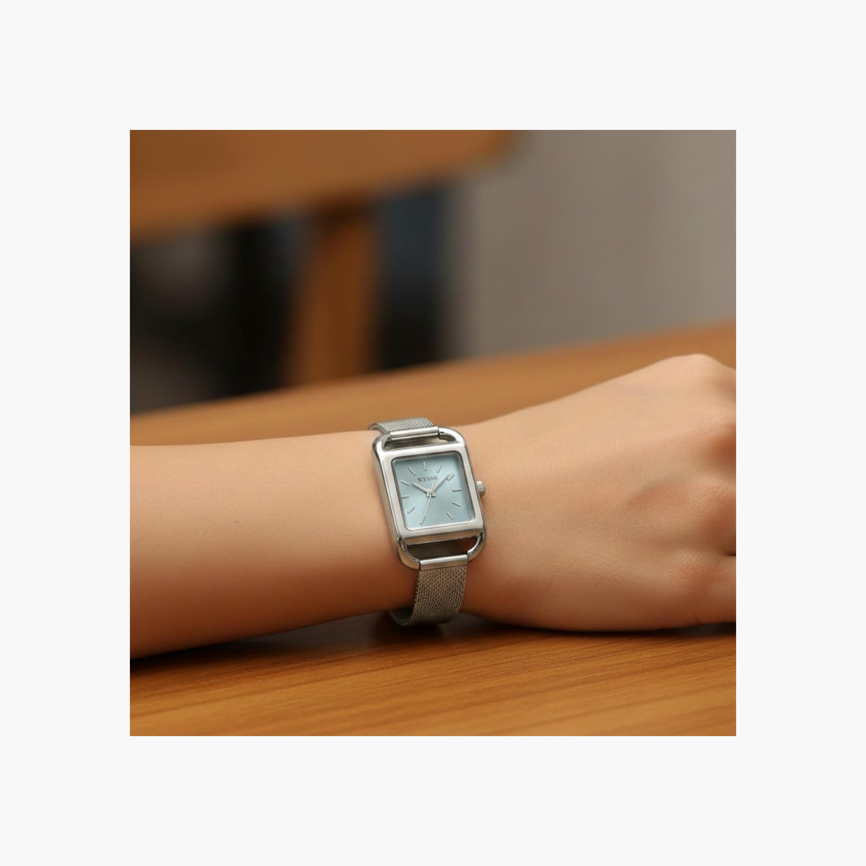 Titan Rectangular Women's Analogue Watch-women-watchesandjewellery-watches-image-7