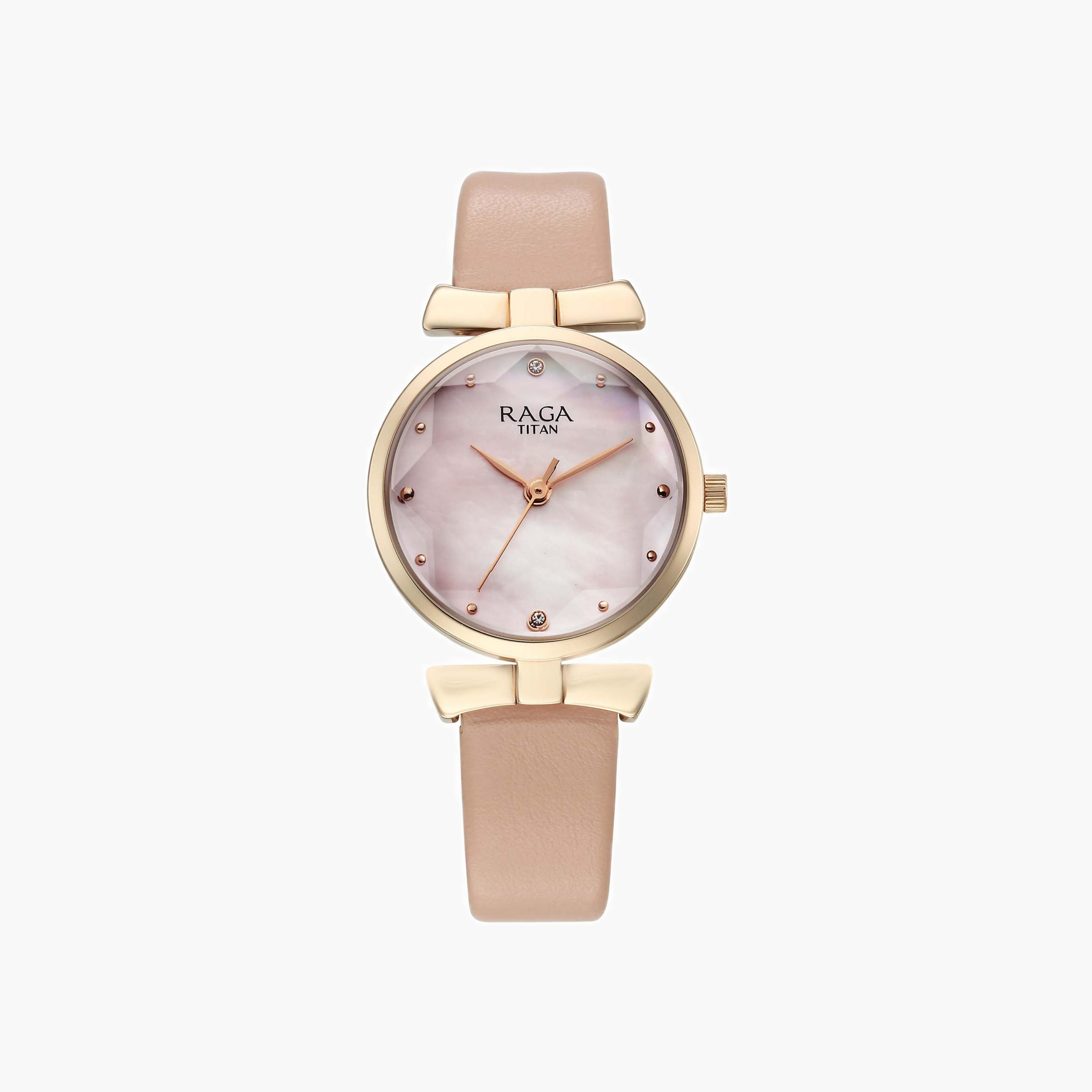 Titan Raga Analogue Watch-women-watchesandjewellery-watches-image-1
