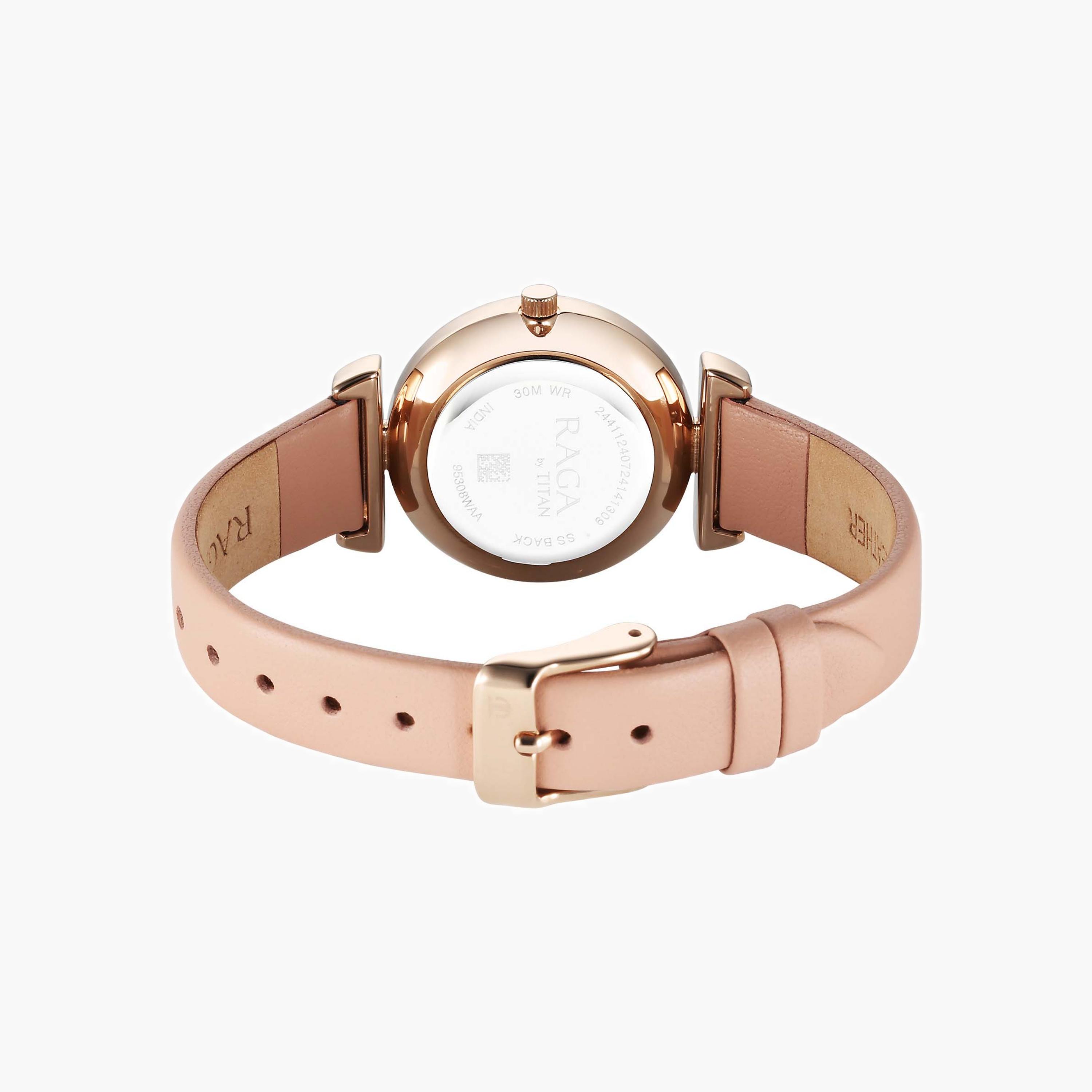 Titan Raga Analogue Watch-women-watchesandjewellery-watches-image-2