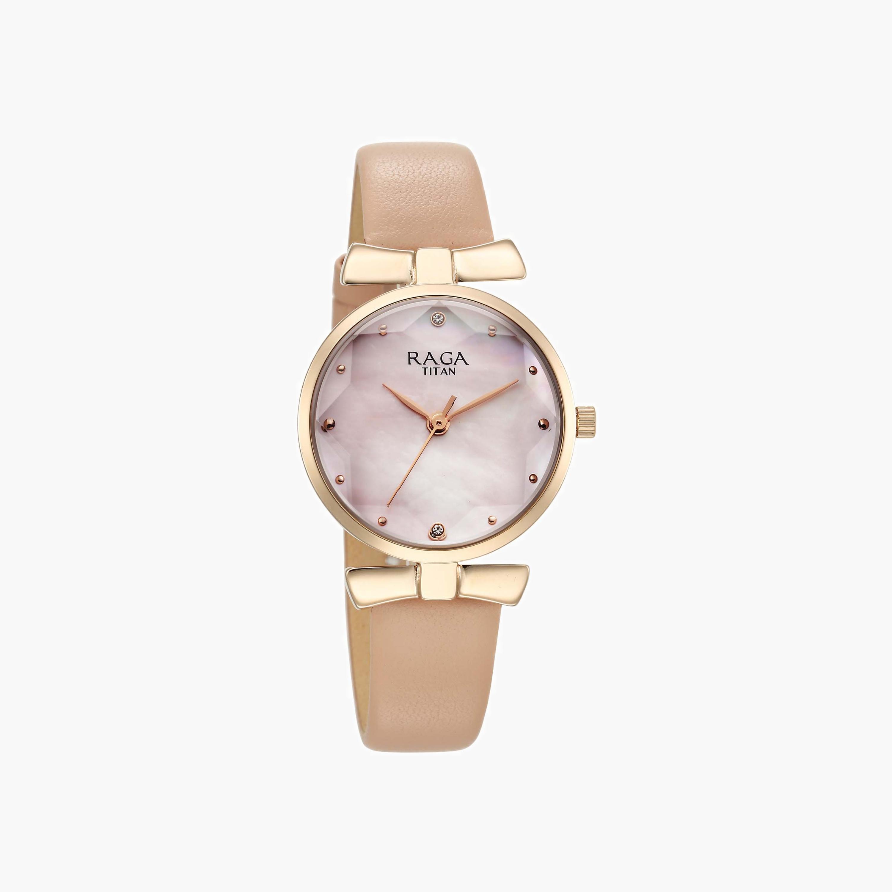 Titan Raga Analogue Watch-women-watchesandjewellery-watches-image-5