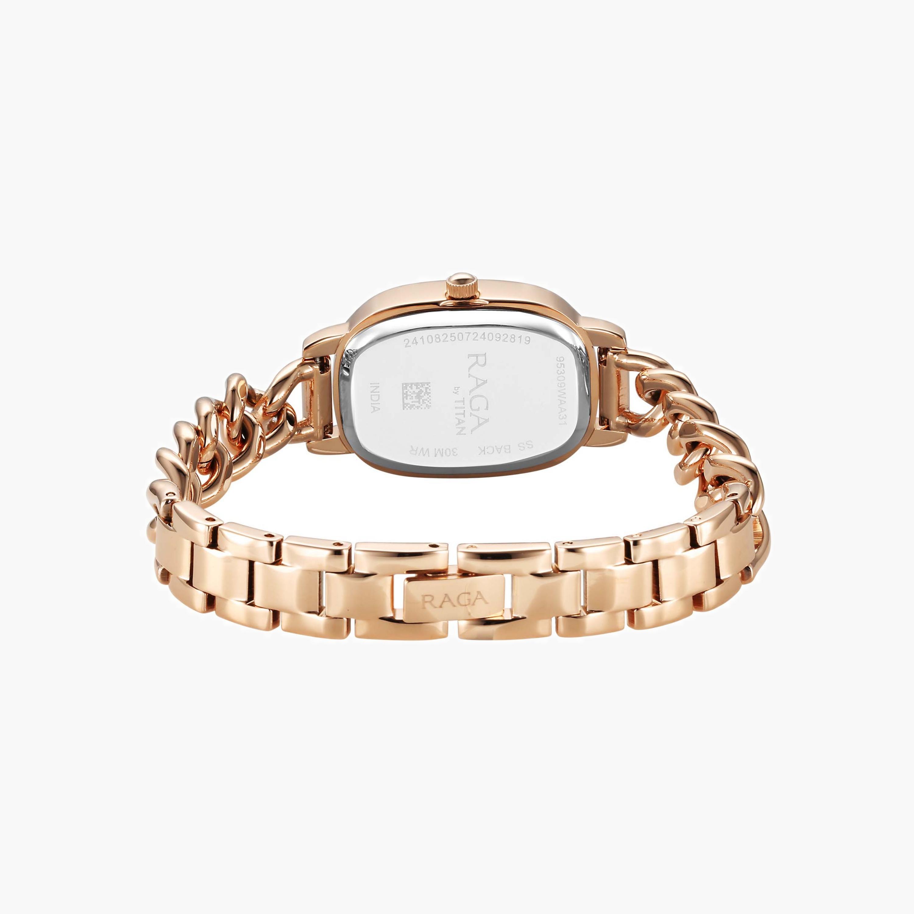 Titan Raga Women's Chain Watch-women-watchesandjewellery-watches-image-2