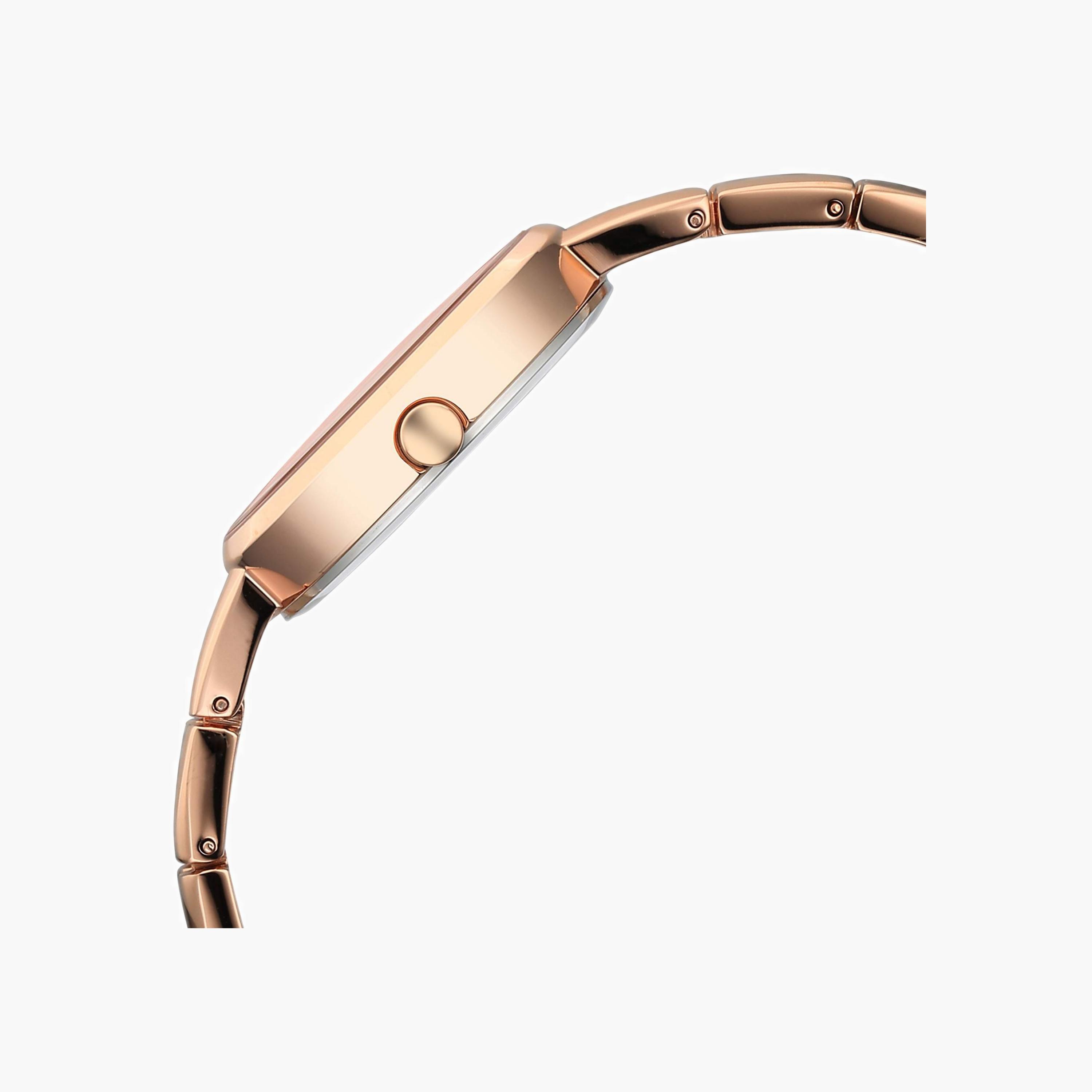 ساعة تيتان راجا بعقارب مع سوار-women-watchesandjewellery-watches-image-2