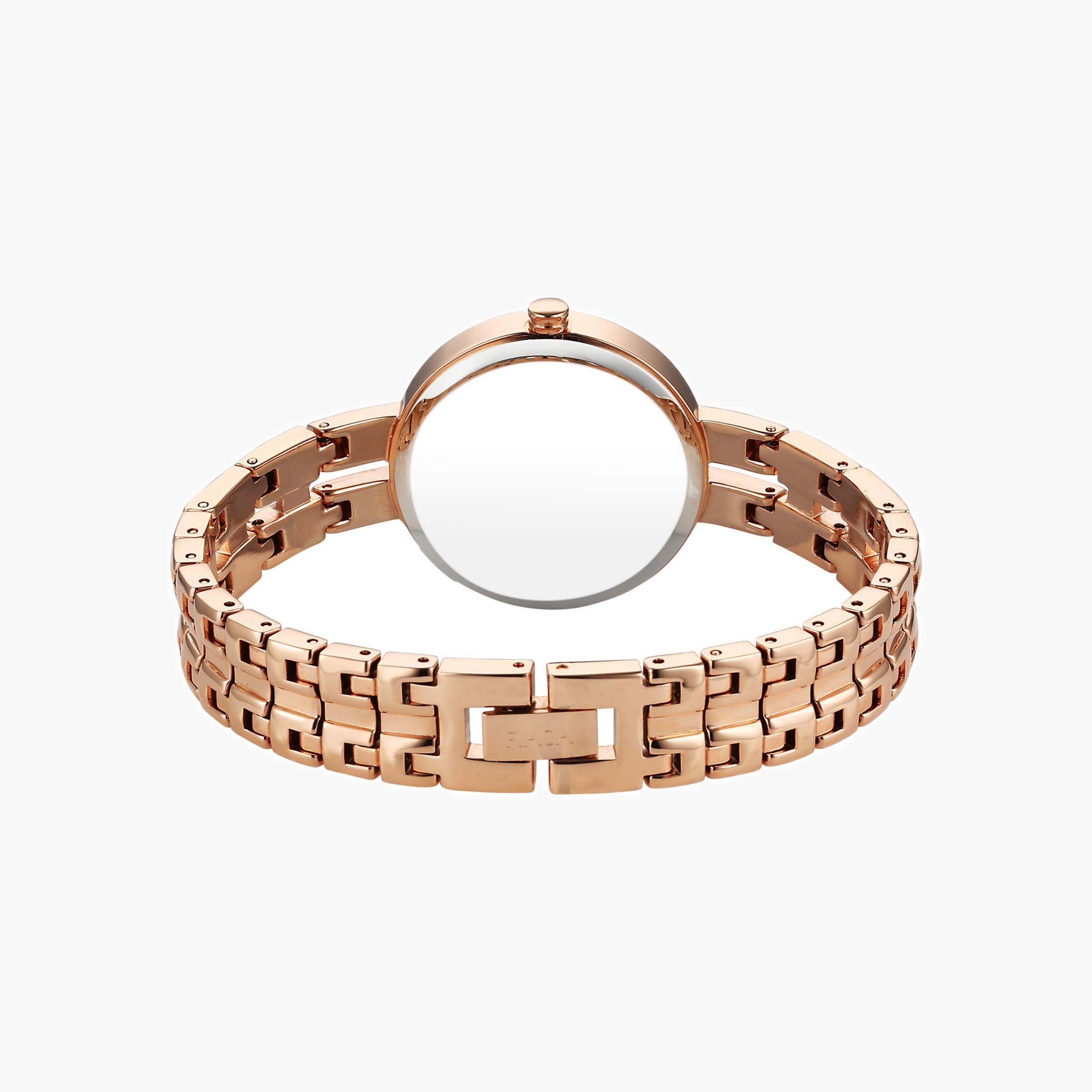 ساعة تيتان راجا بعقارب مع سوار-women-watchesandjewellery-watches-image-3