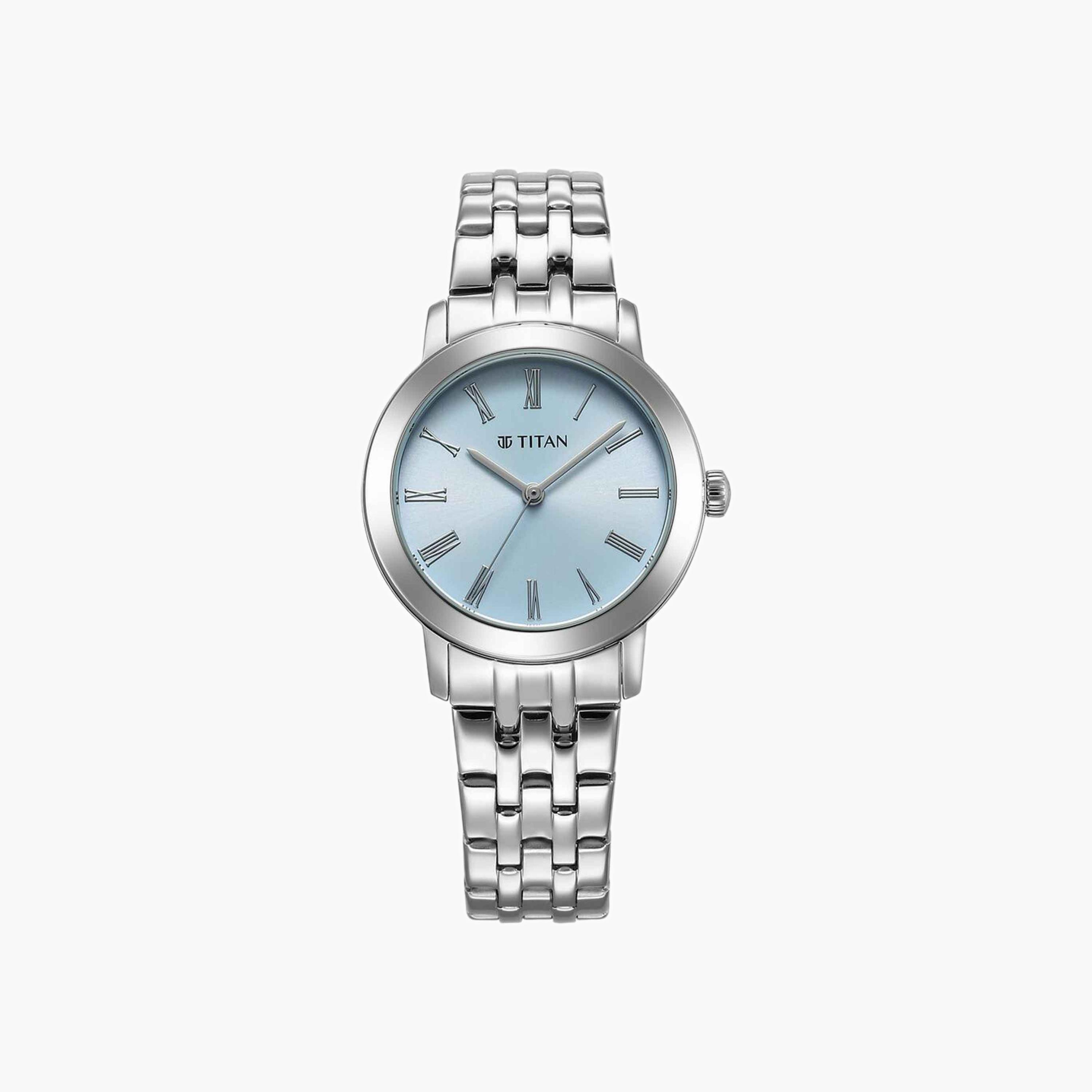 Titan Stainless Steel Analogue Watch-women-watchesandjewellery-watches-image-4