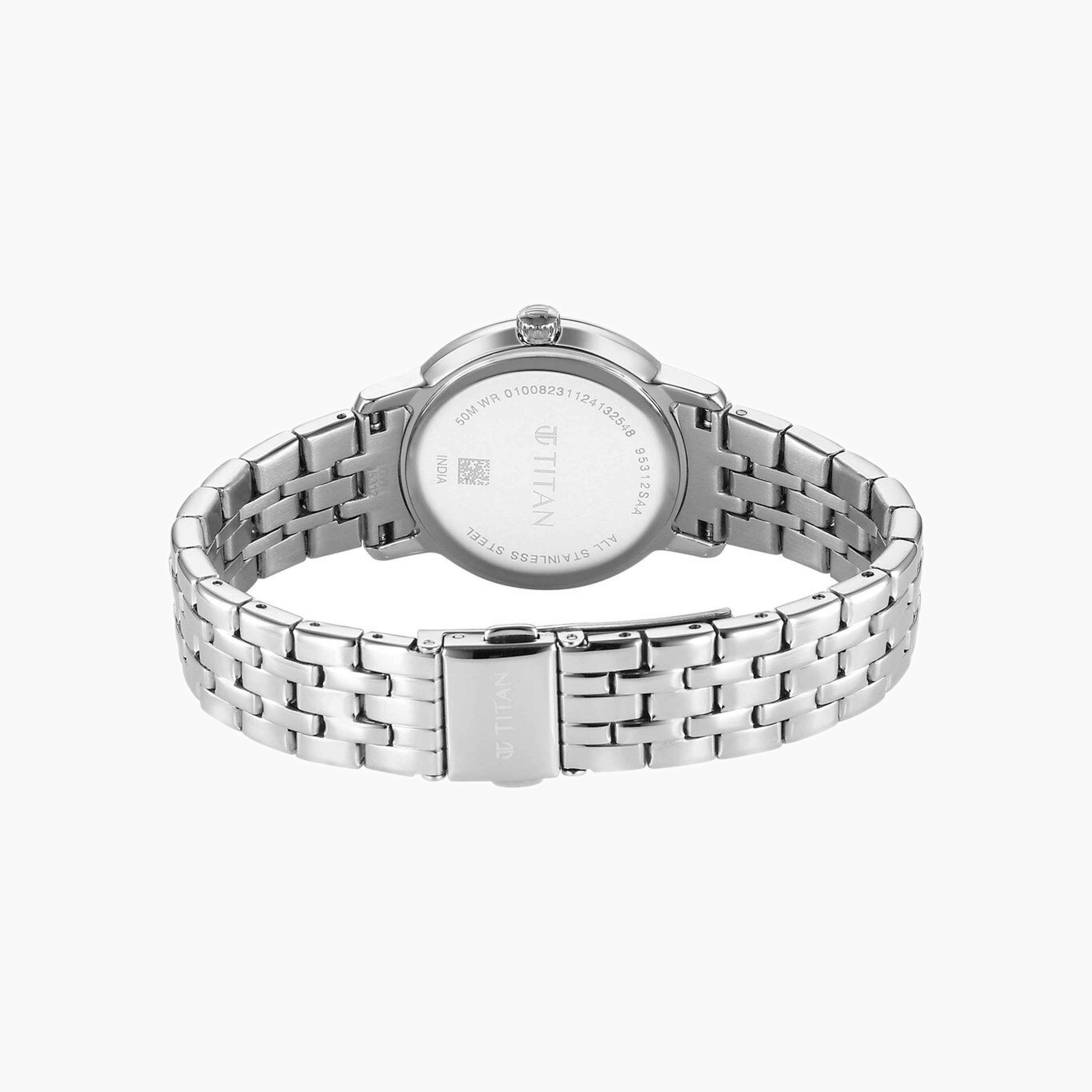 Titan Stainless Steel Analogue Watch-women-watchesandjewellery-watches-image-6