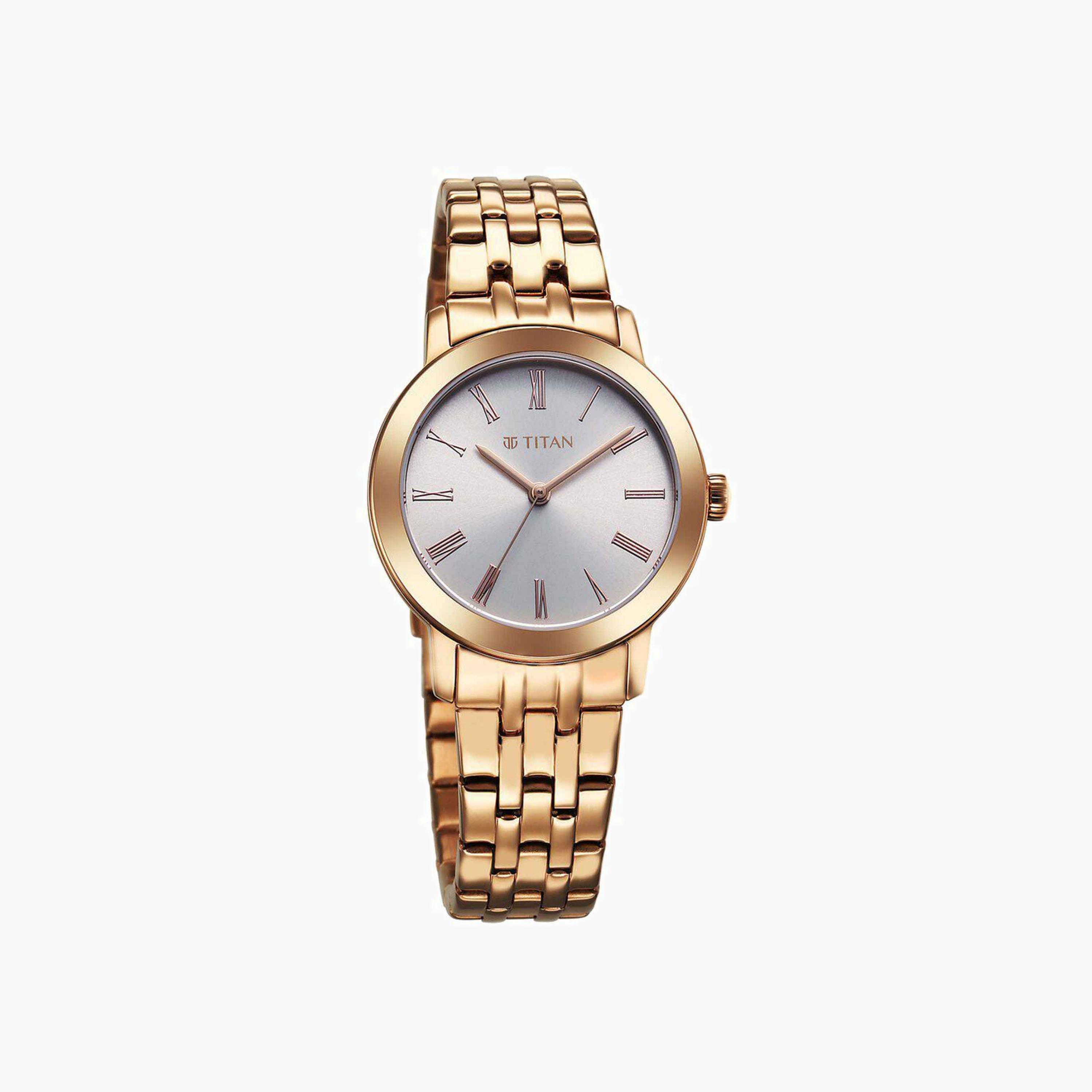 ساعة تيتان بعقارب للنساء-women-watchesandjewellery-watches-image-2