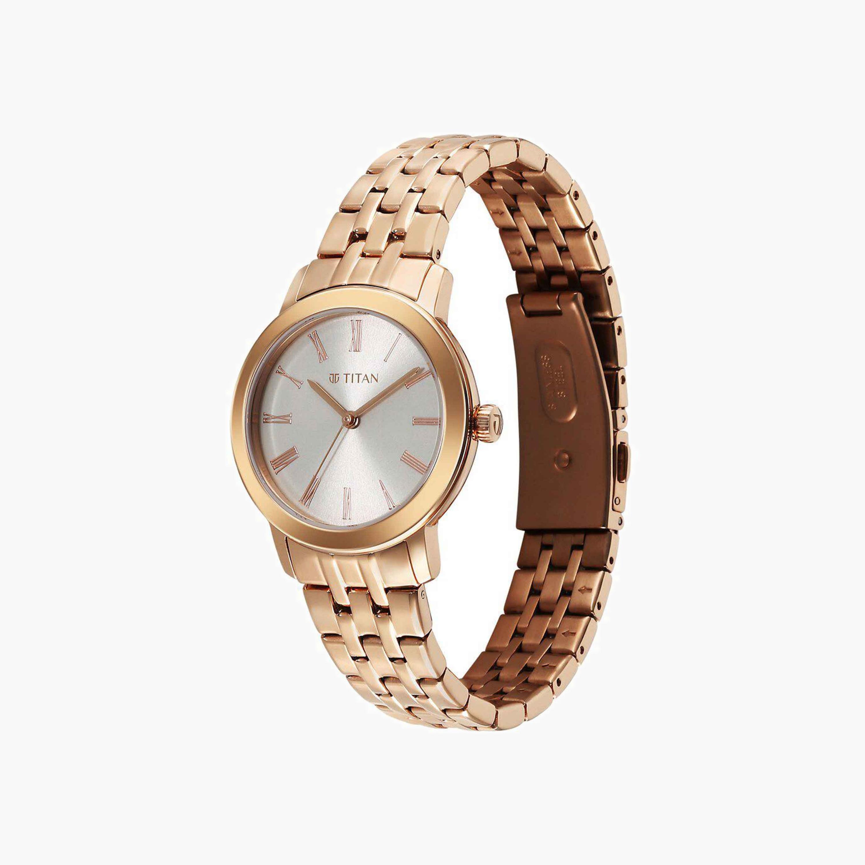 ساعة تيتان بعقارب للنساء-women-watchesandjewellery-watches-image-3