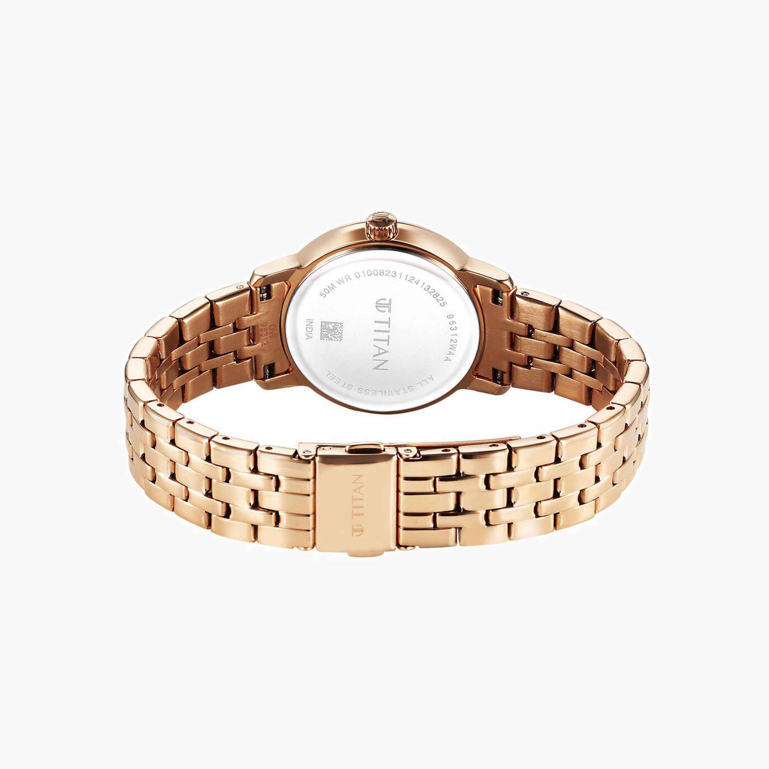 ساعة تيتان بعقارب للنساء-women-watchesandjewellery-watches-image-6