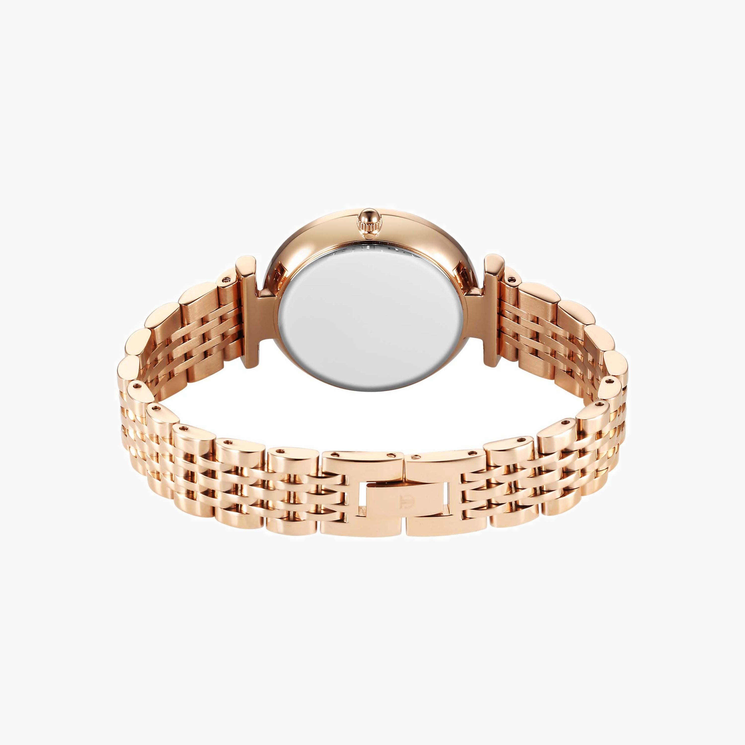 Metal Strap Analogue Watch-women-watchesandjewellery-watches-image-3