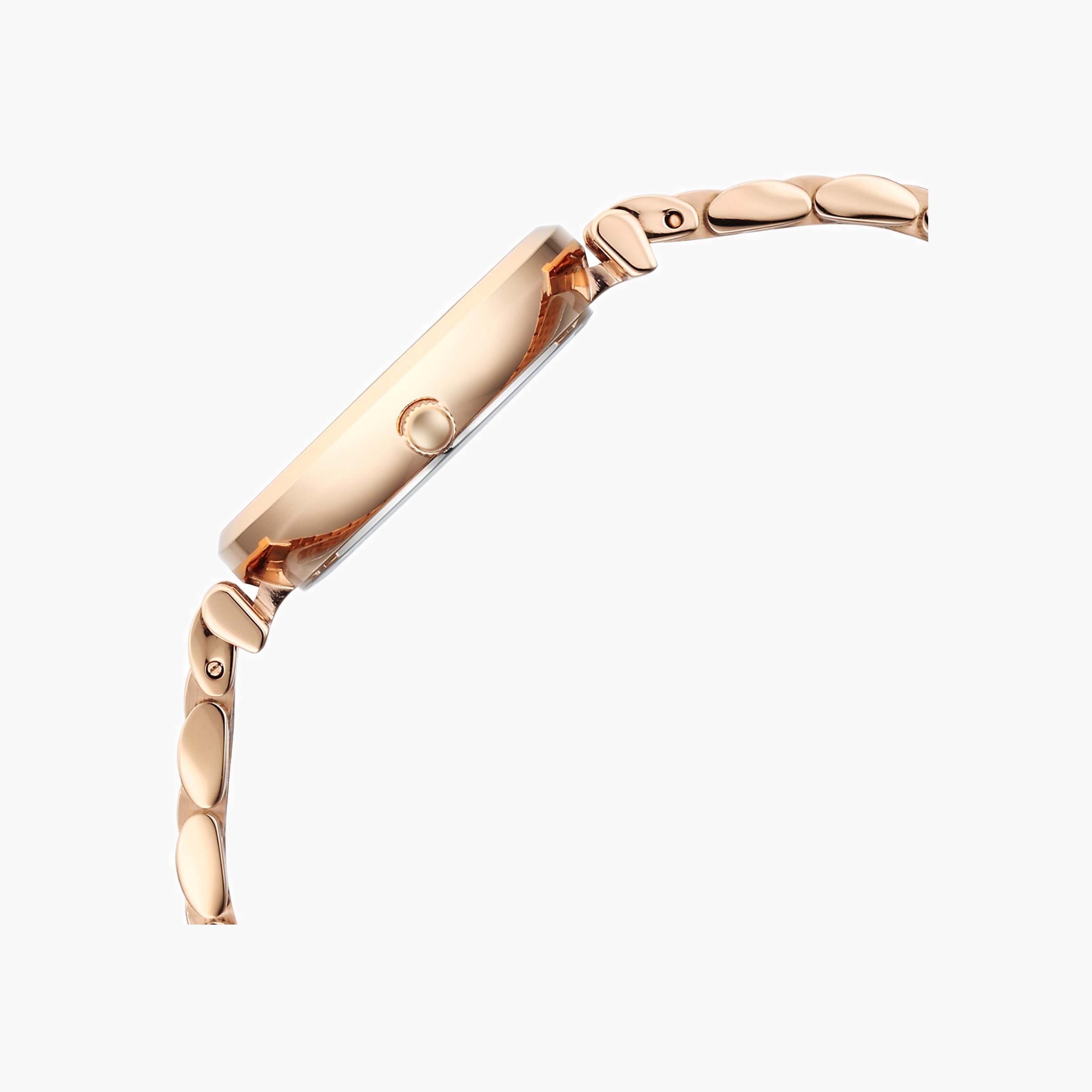 Metal Strap Analogue Watch-women-watchesandjewellery-watches-image-4
