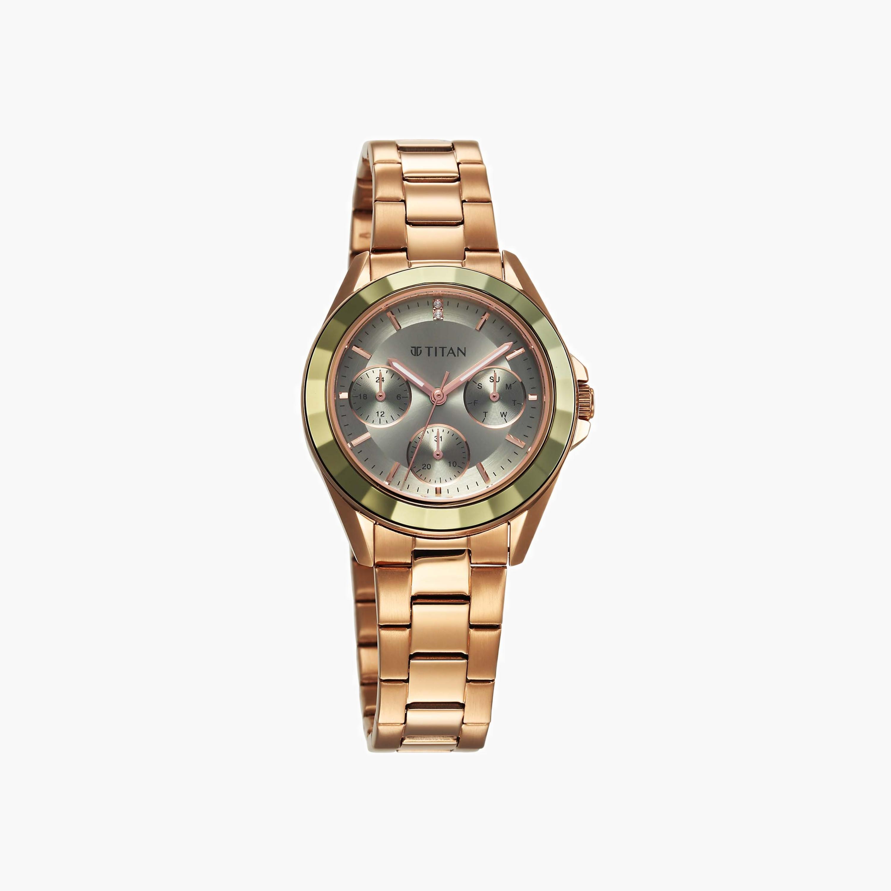 Titan Multifunction Women's Watch-women-watchesandjewellery-watches-image-1