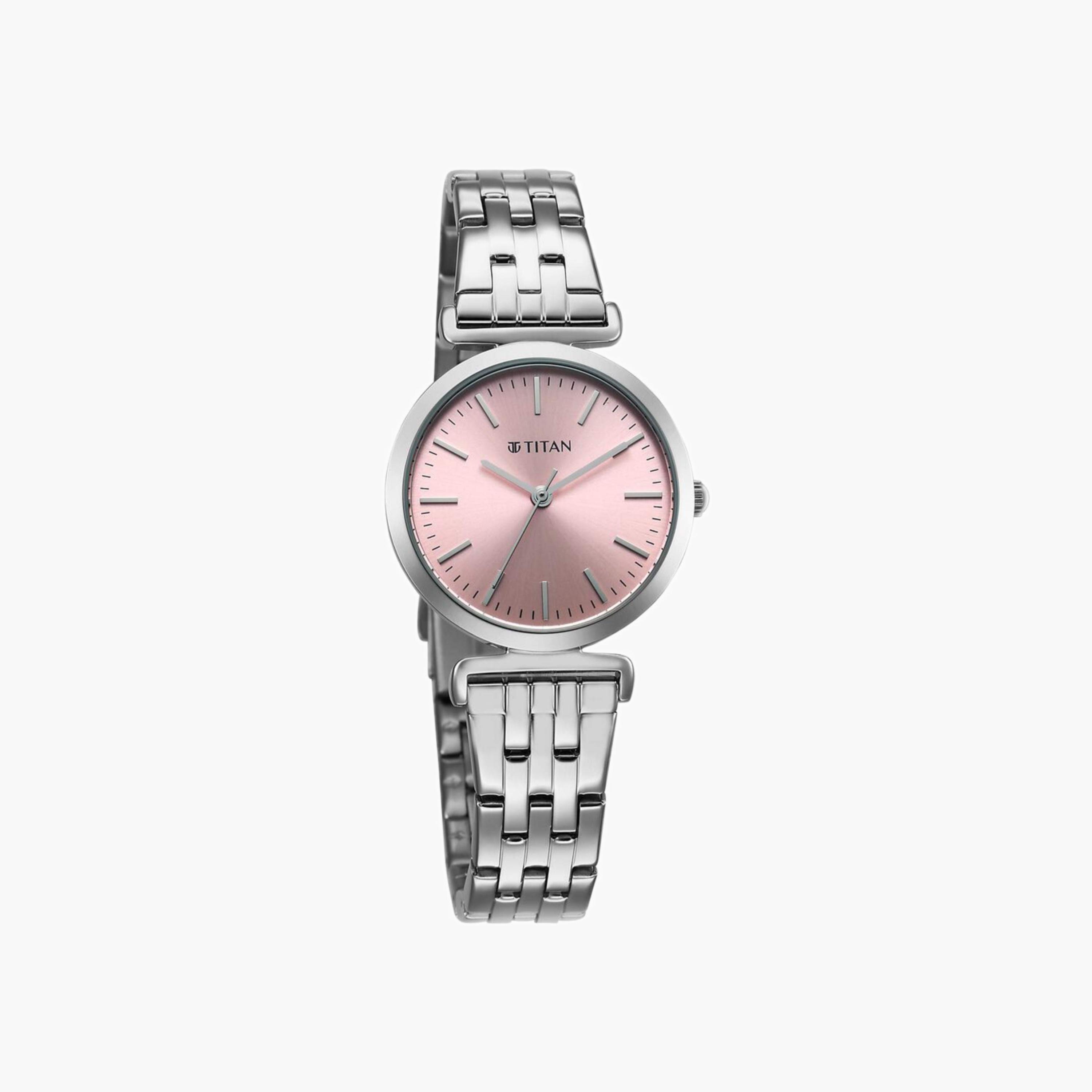 Stainless Steel Analogue Watch-women-watchesandjewellery-watches-image-6