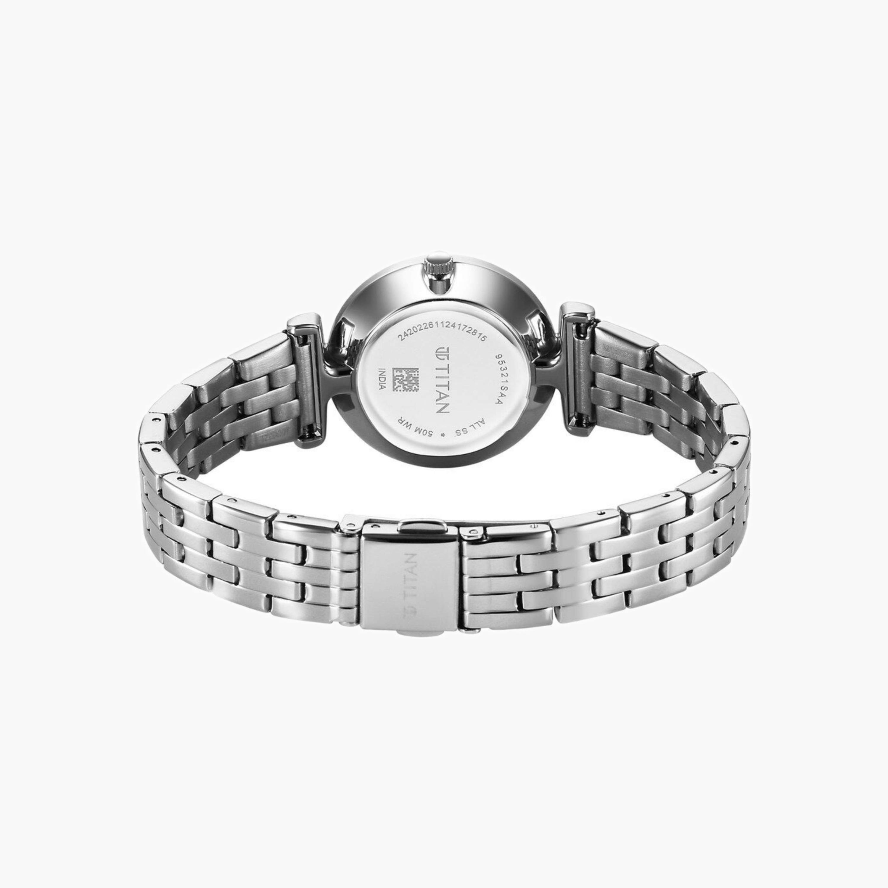 Stainless Steel Analogue Watch-women-watchesandjewellery-watches-image-7