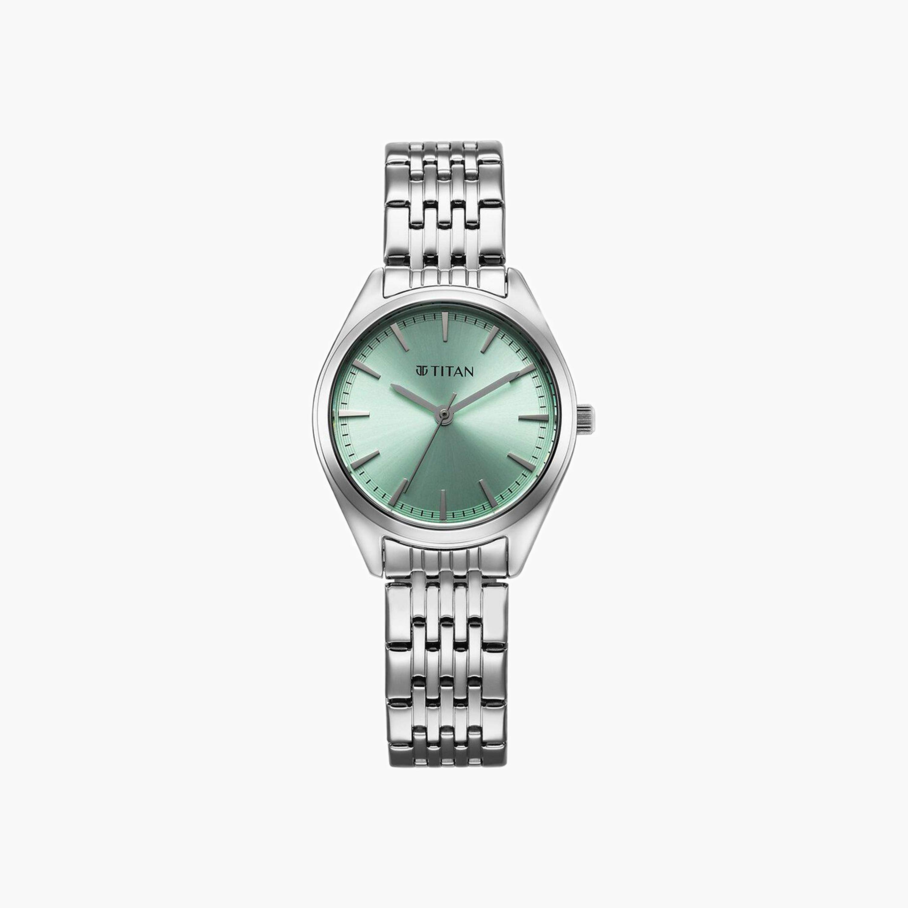 Titan Stainless Steel Analogue Watch-women-watchesandjewellery-watches-image-1