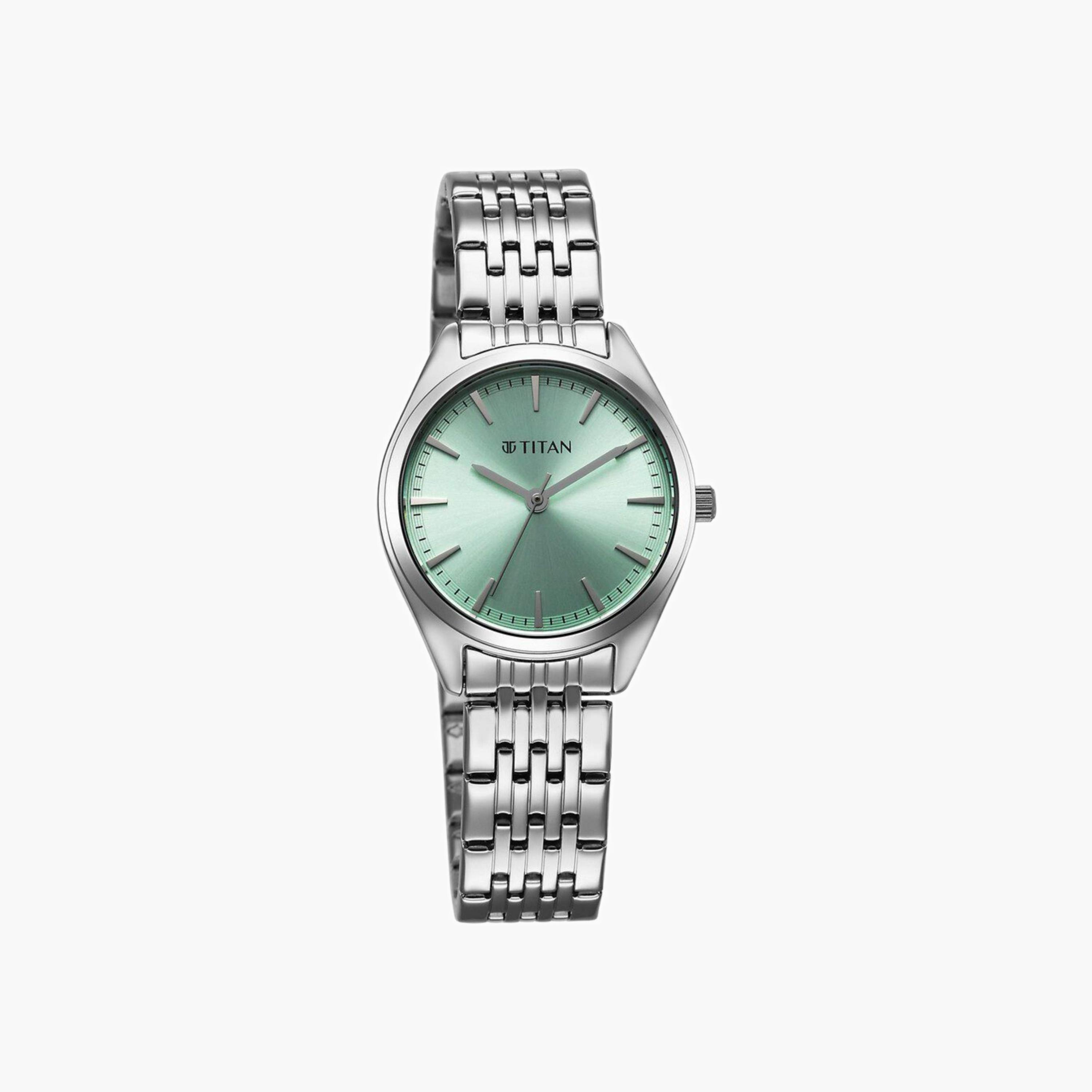 Titan Stainless Steel Analogue Watch-women-watchesandjewellery-watches-image-4