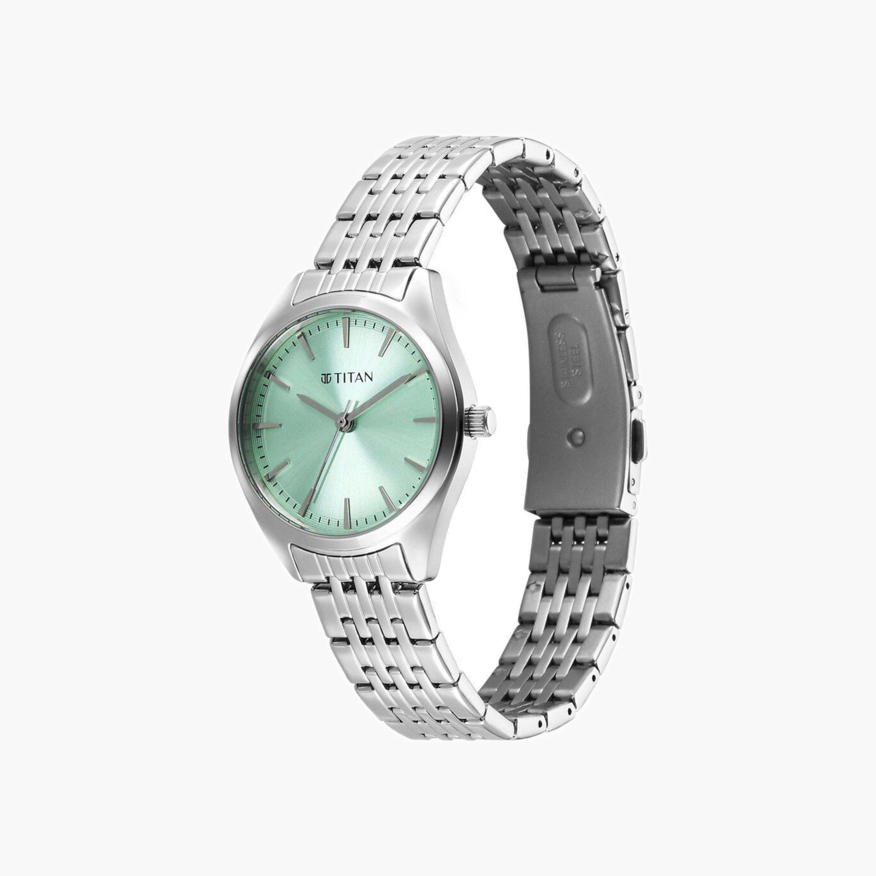 Titan Stainless Steel Analogue Watch-women-watchesandjewellery-watches-image-5