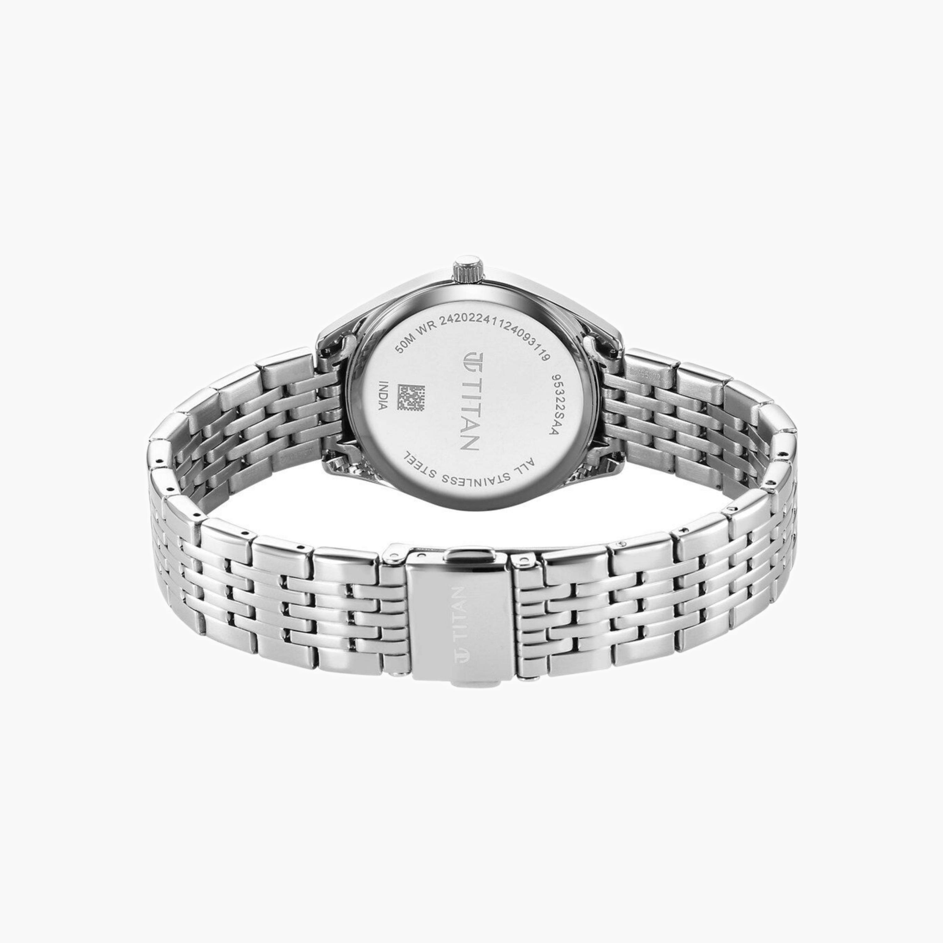 Titan Stainless Steel Analogue Watch-women-watchesandjewellery-watches-image-7