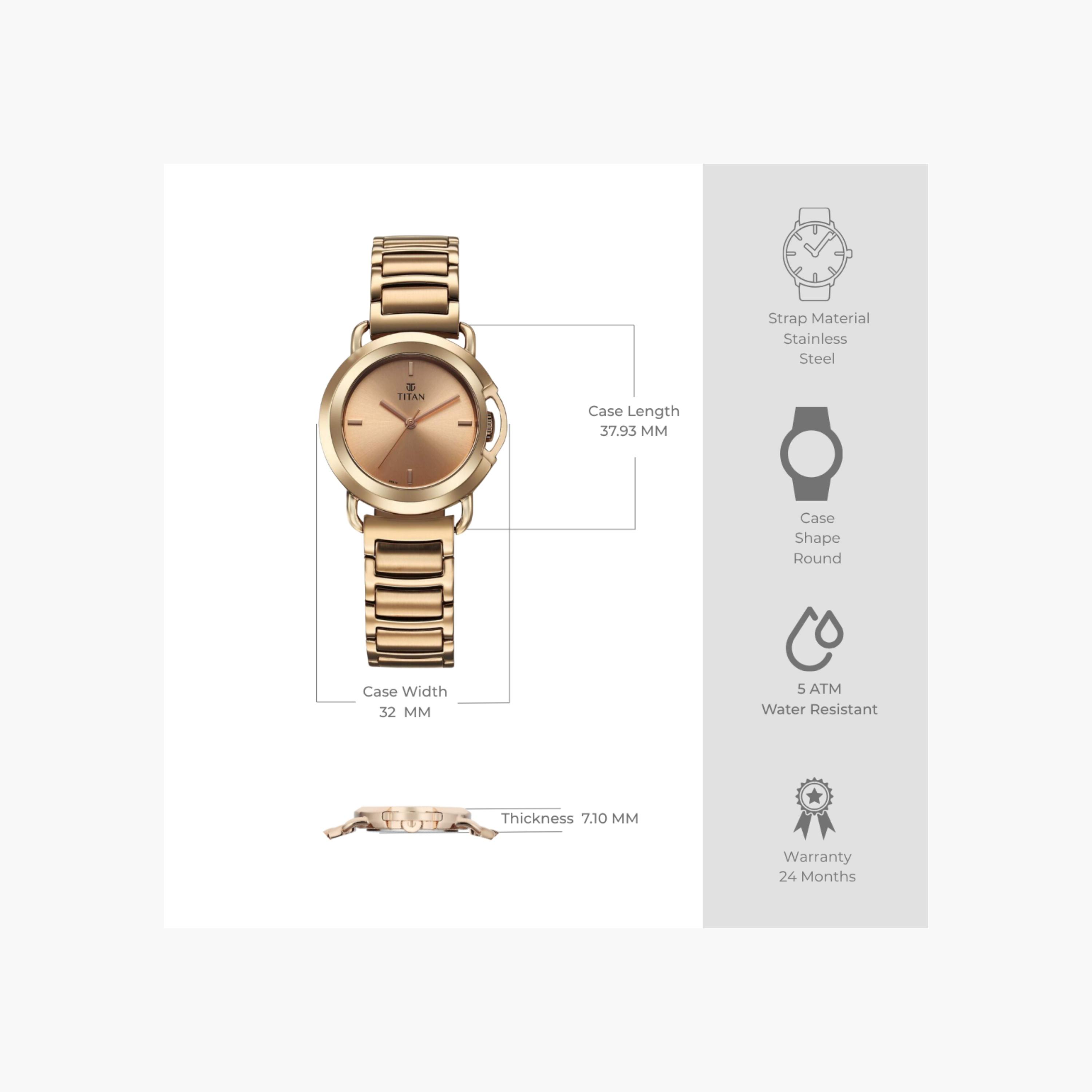Titan Analogue Women's Watch-women-watchesandjewellery-watches-image-7