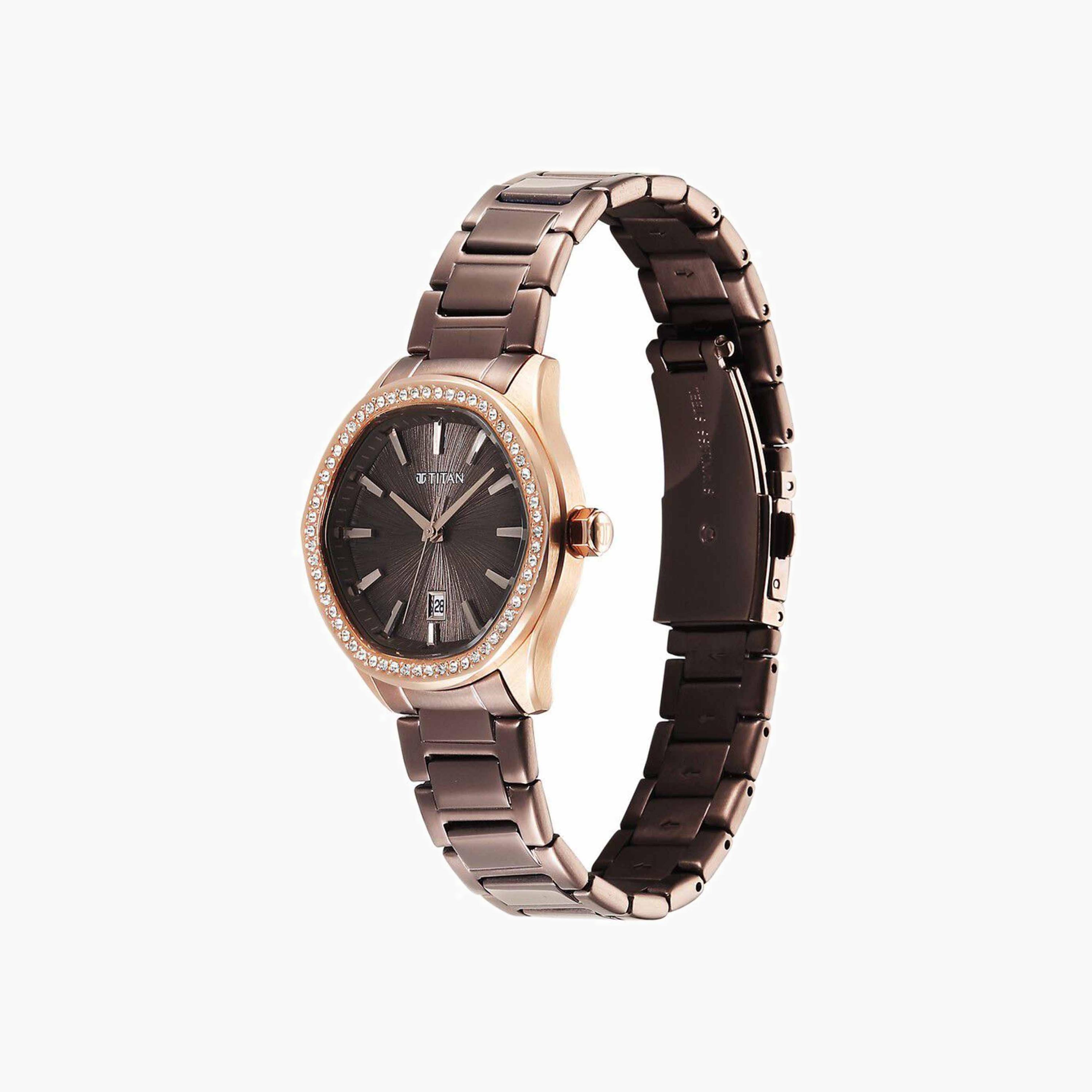 Embellished Analogue Women's Watch-women-watchesandjewellery-watches-image-5