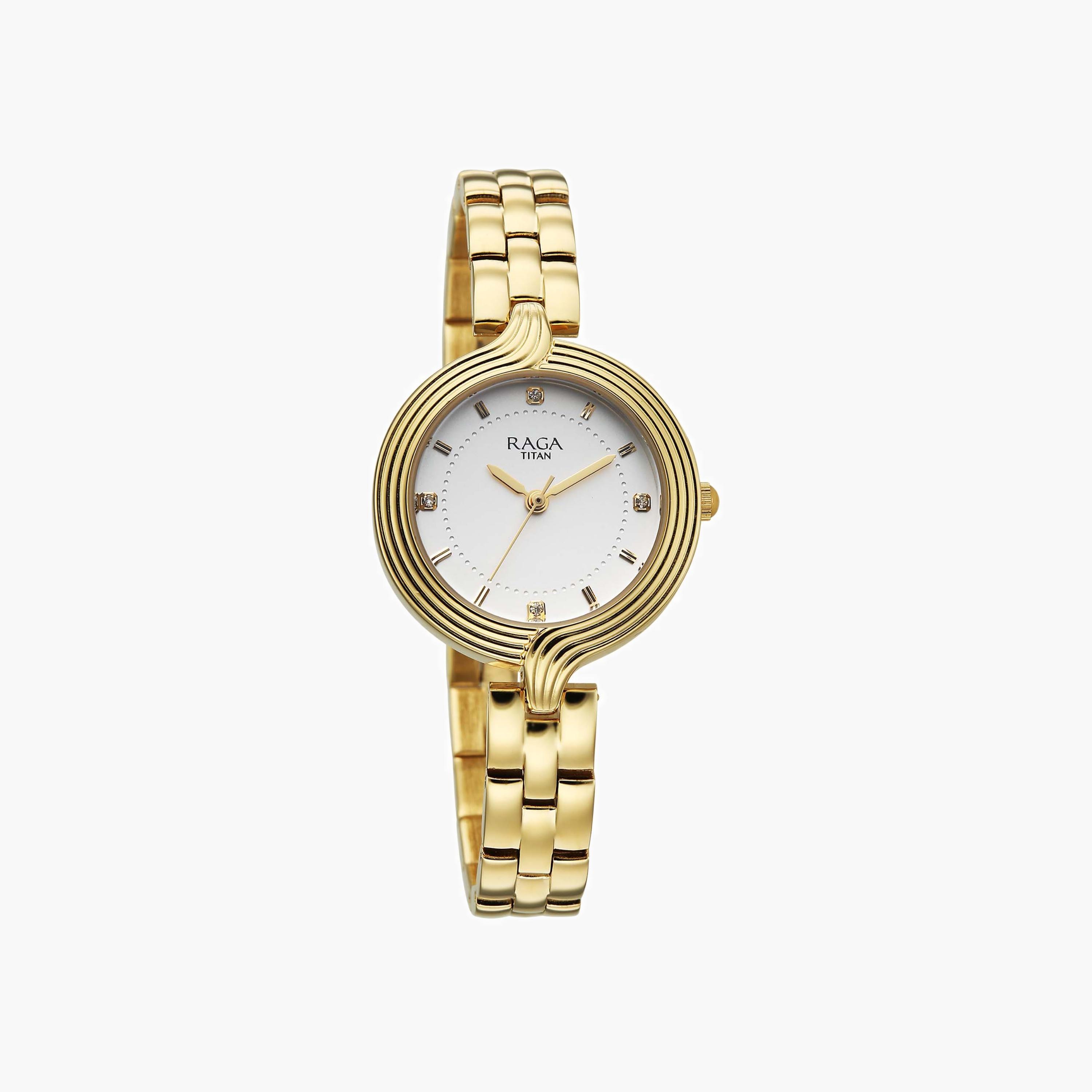 Titan Raga Analogue Watch-women-watchesandjewellery-watches-image-1
