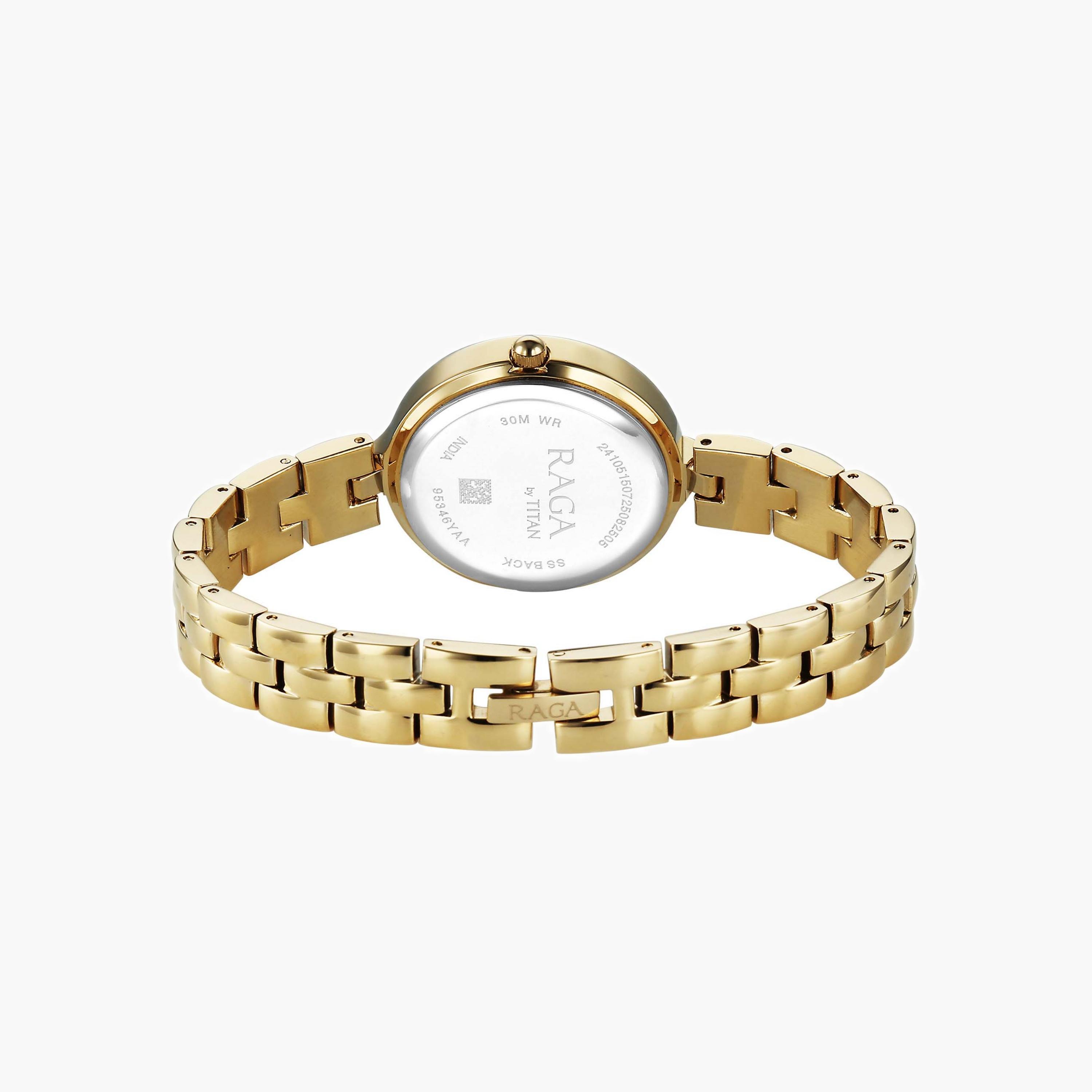 Titan Raga Analogue Watch-women-watchesandjewellery-watches-image-2
