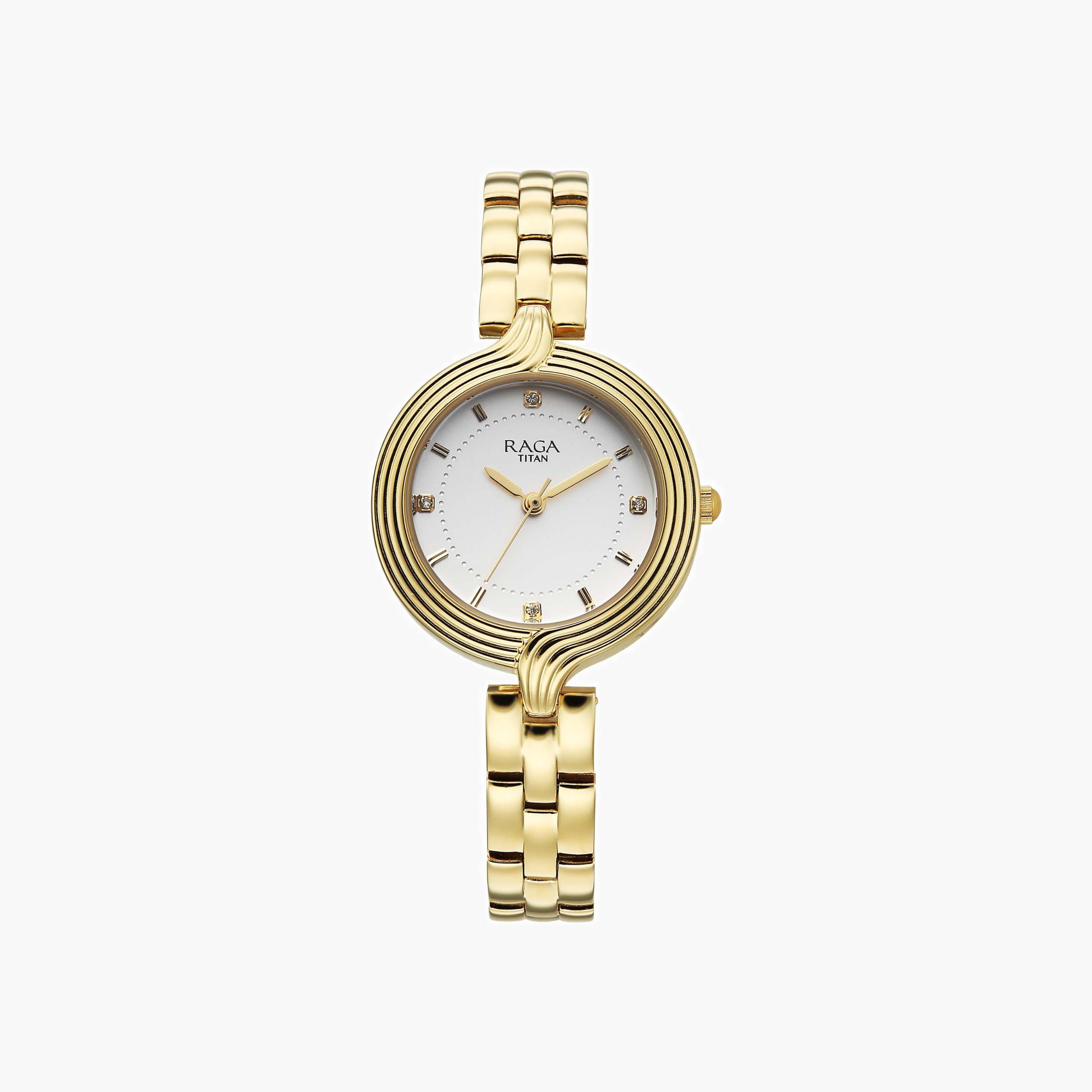Titan Raga Analogue Watch-women-watchesandjewellery-watches-image-5