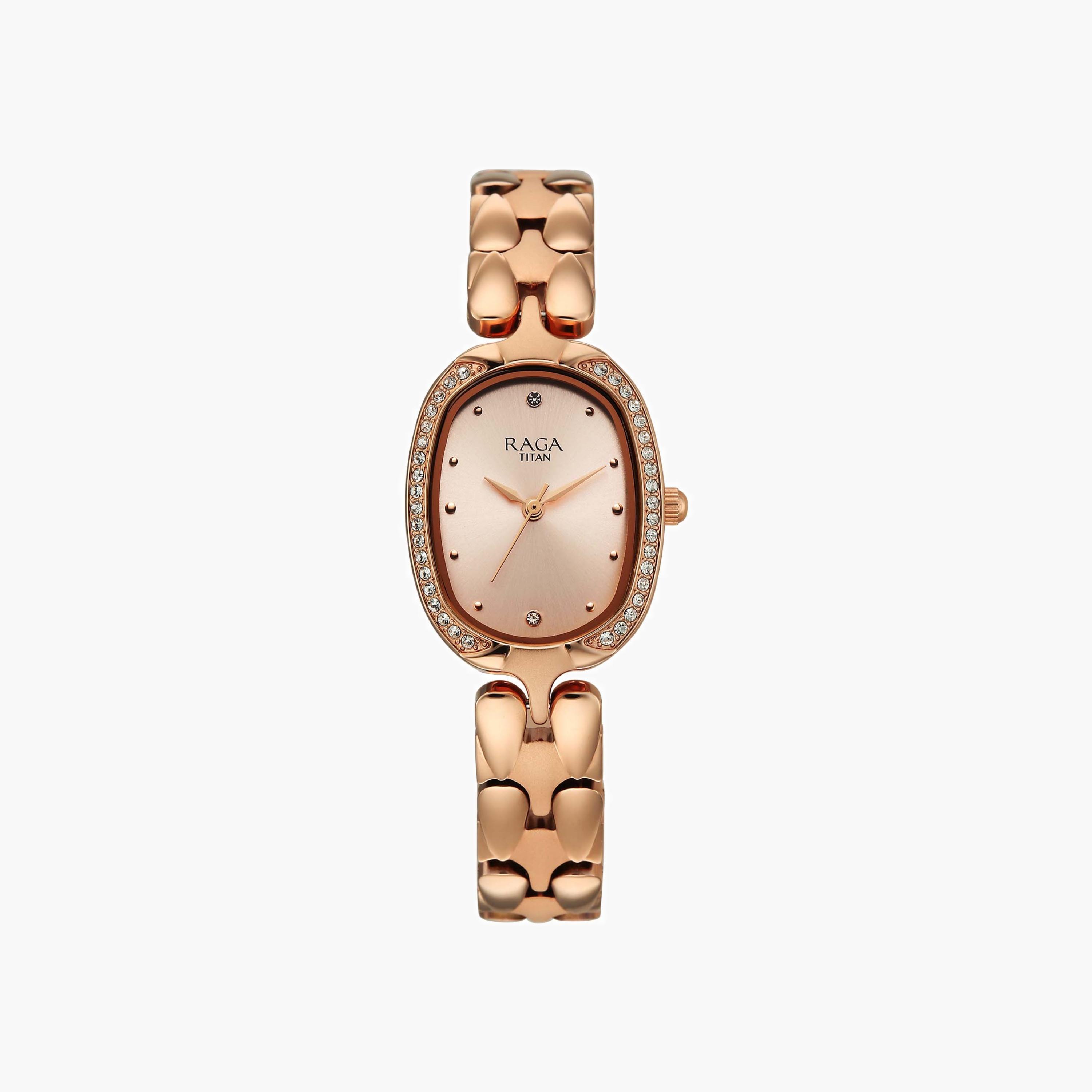 Titan Raga Analogue Watch-women-watchesandjewellery-watches-image-1