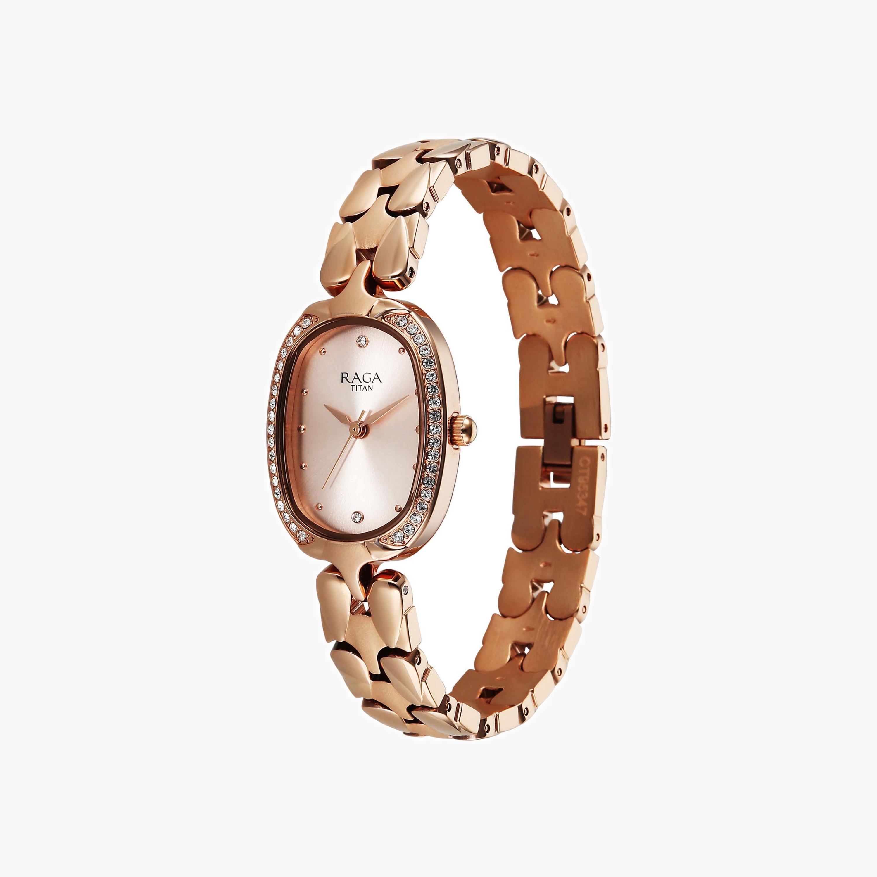 Titan Raga Analogue Watch-women-watchesandjewellery-watches-image-2