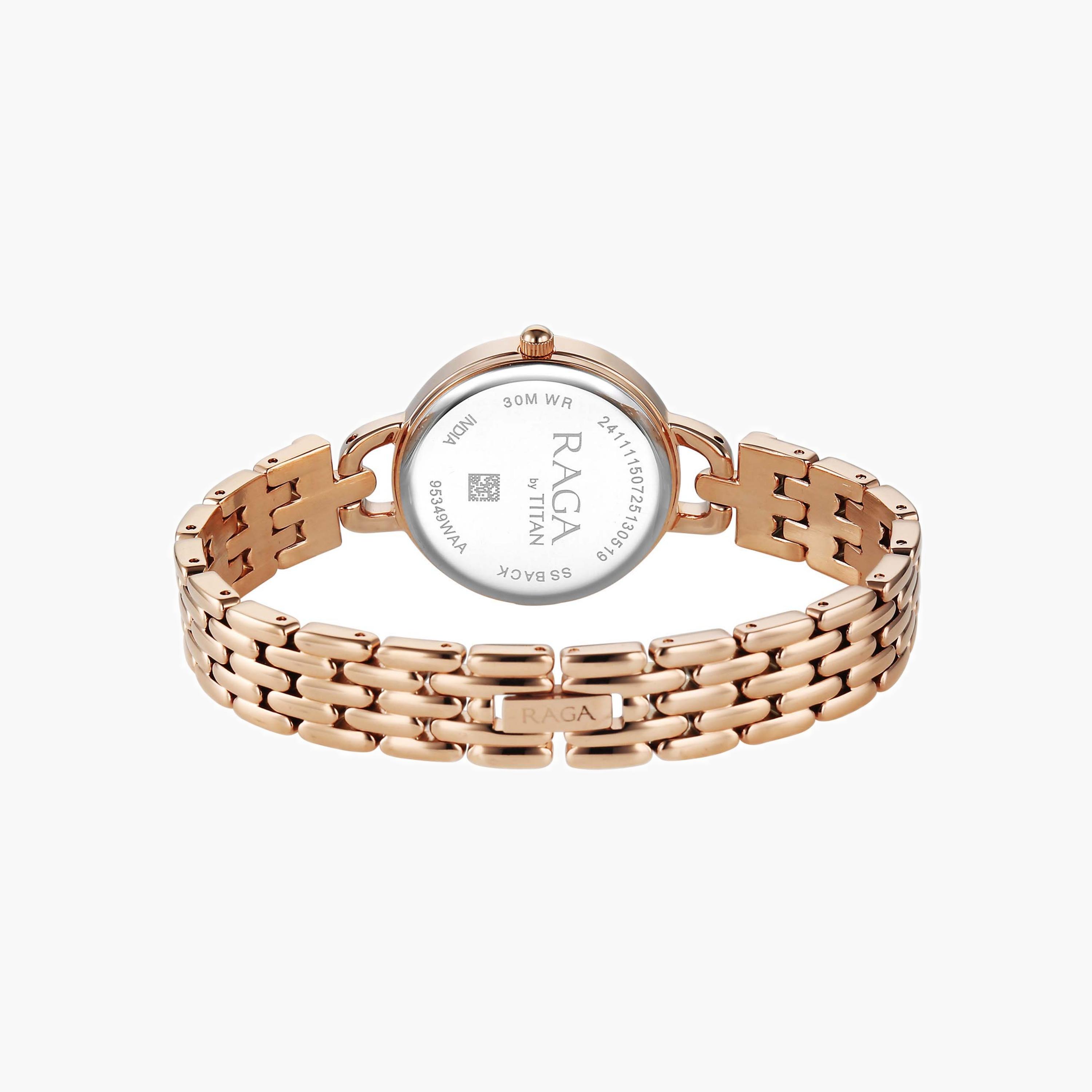 Titan Raga Analogue Metal Watch-women-watchesandjewellery-watches-image-5