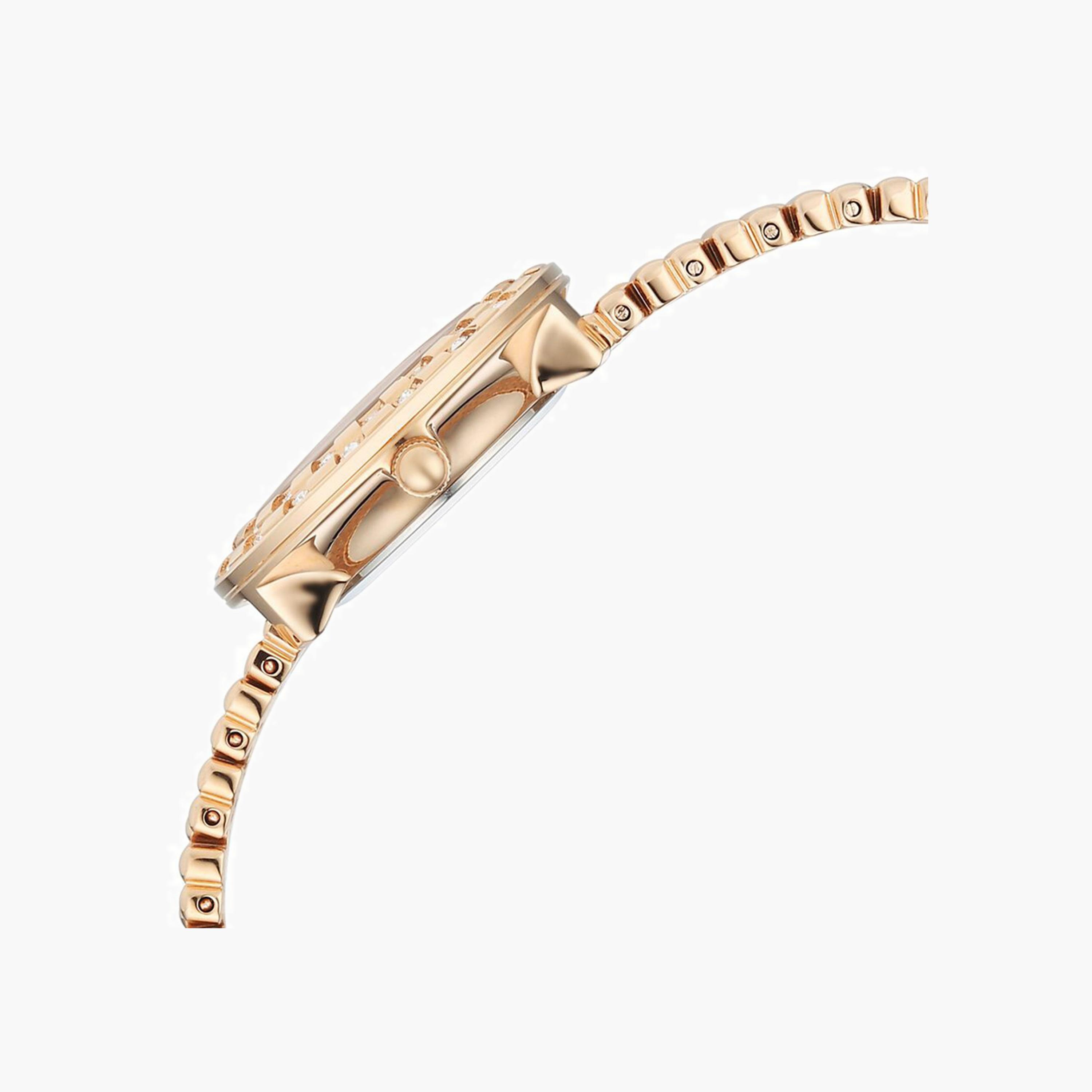 ساعة تيتان راجا نسائية مزينة-women-watchesandjewellery-watches-image-4