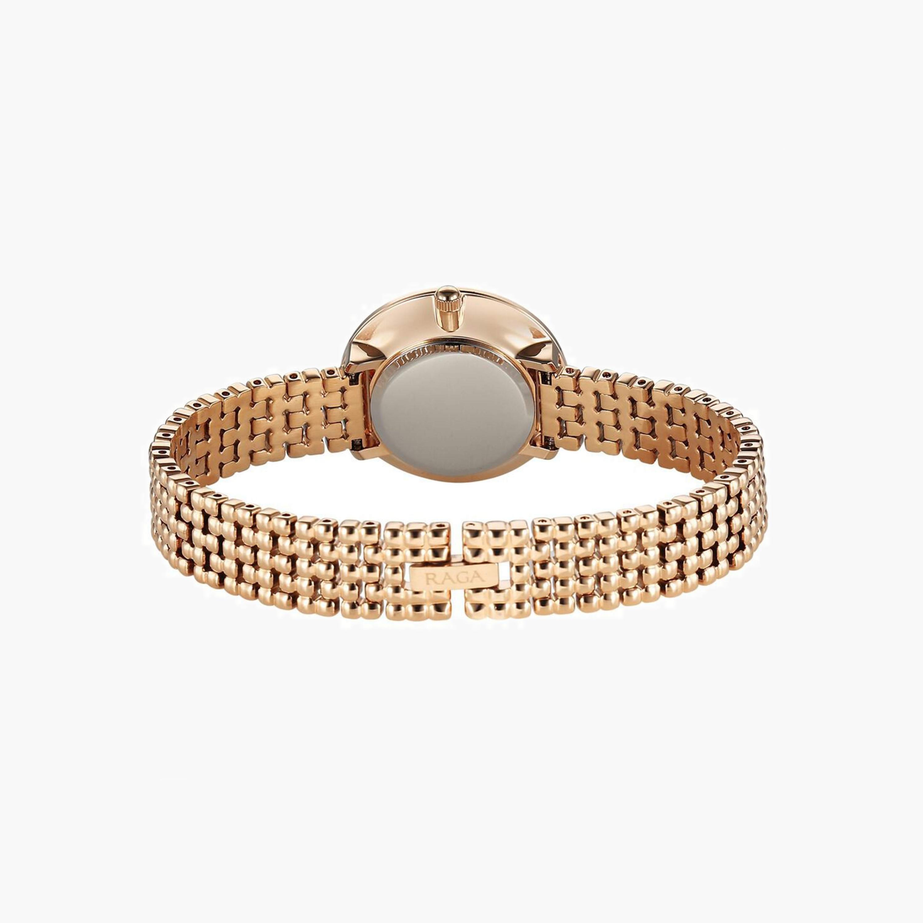 ساعة تيتان راجا نسائية مزينة-women-watchesandjewellery-watches-image-5