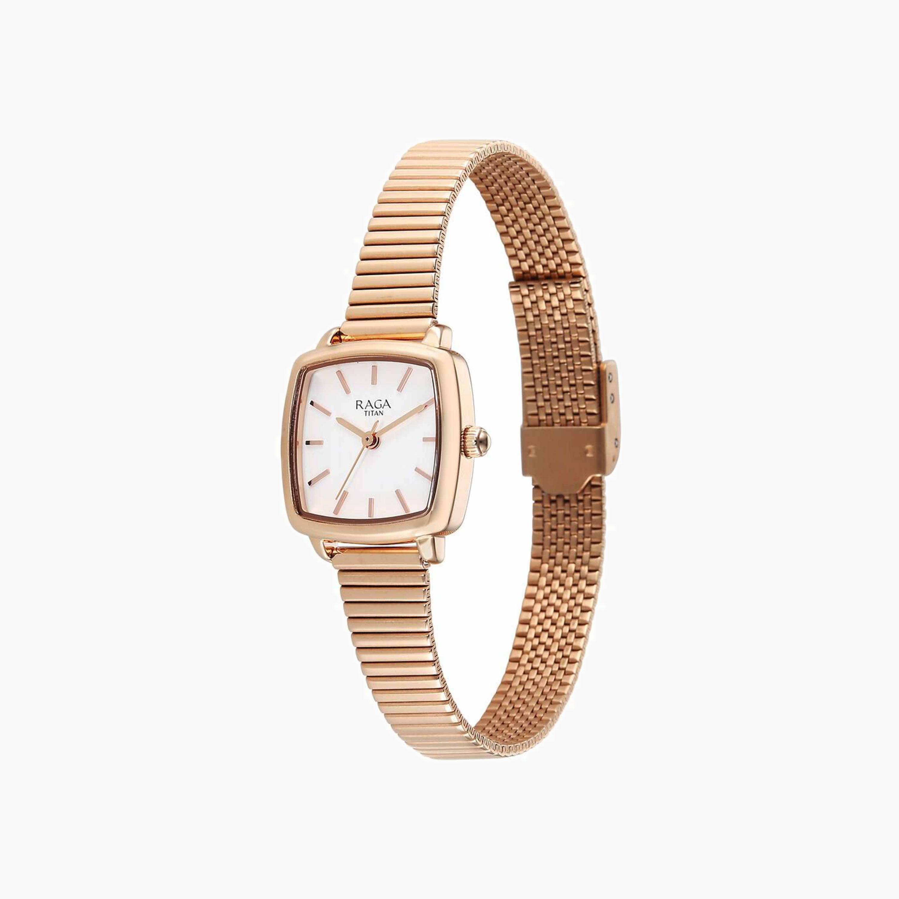 Titan Raga Women's Analogue Watch-women-watchesandjewellery-watches-image-2