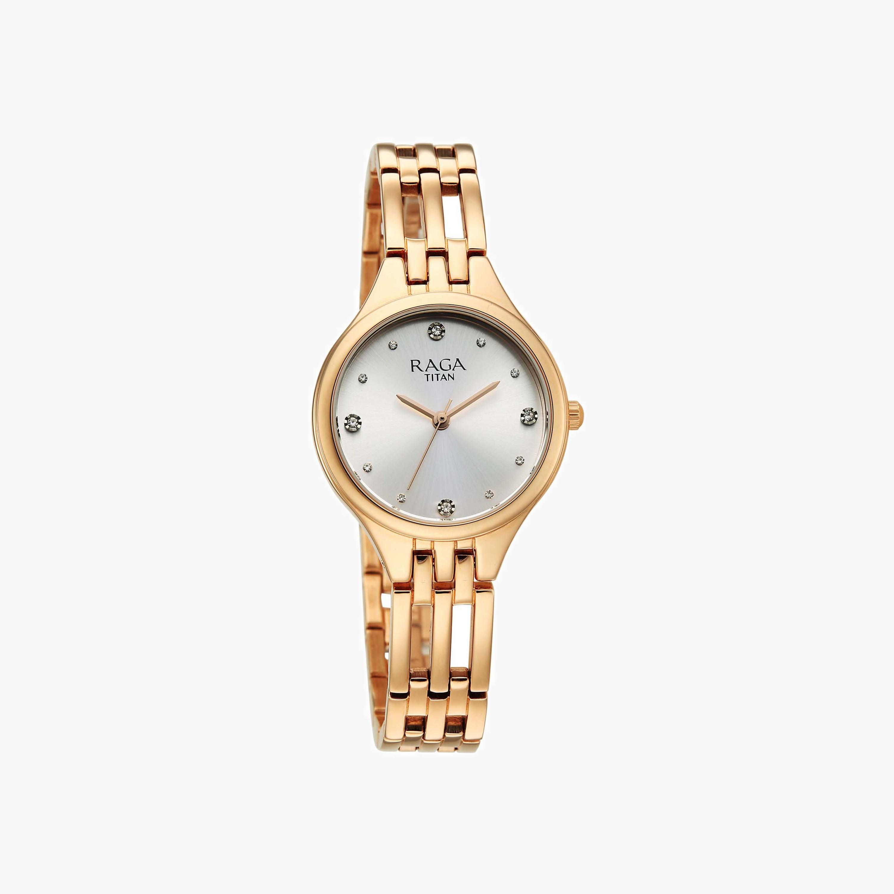 Embellished Analogue Women's Watch-women-watchesandjewellery-watches-image-1