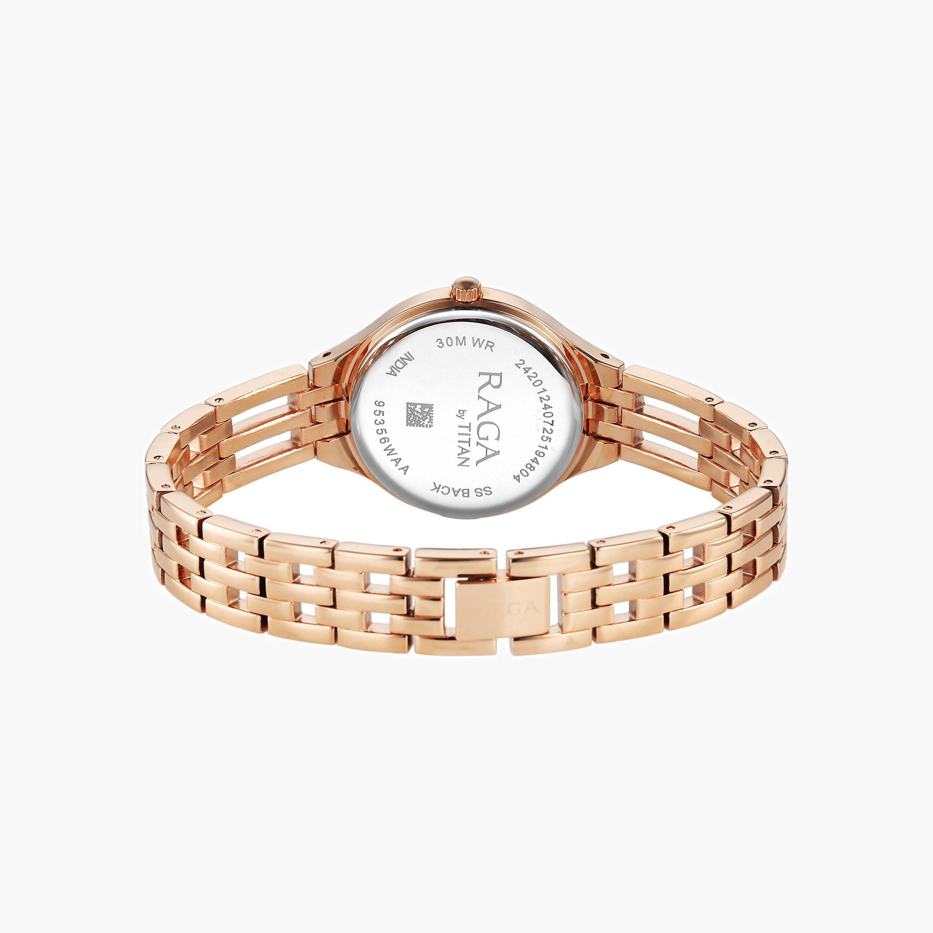Embellished Analogue Women's Watch-women-watchesandjewellery-watches-image-2