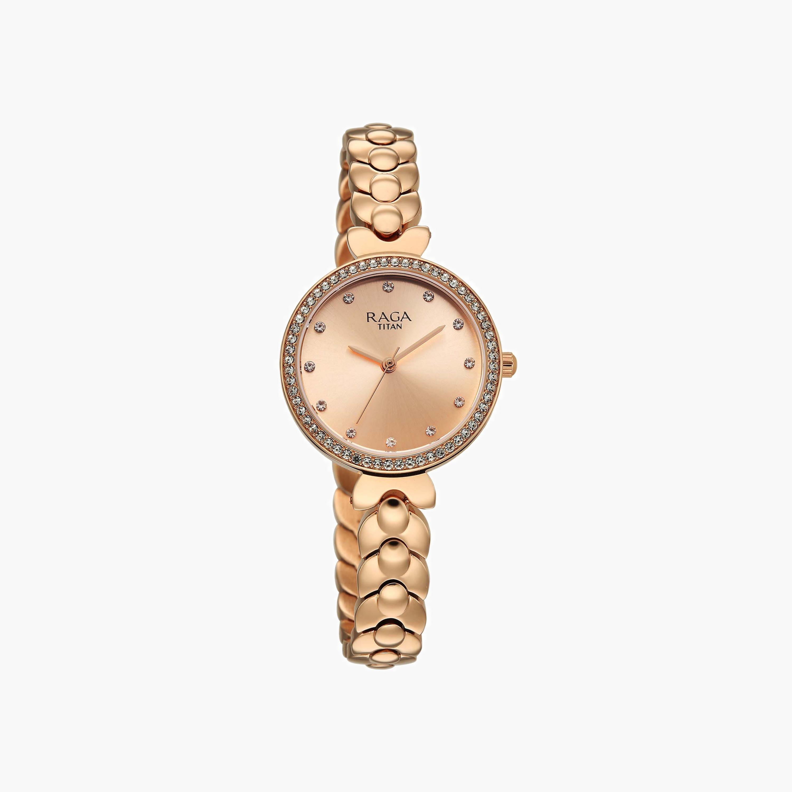 Embellished Analogue Women's Watch-women-watchesandjewellery-watches-image-4
