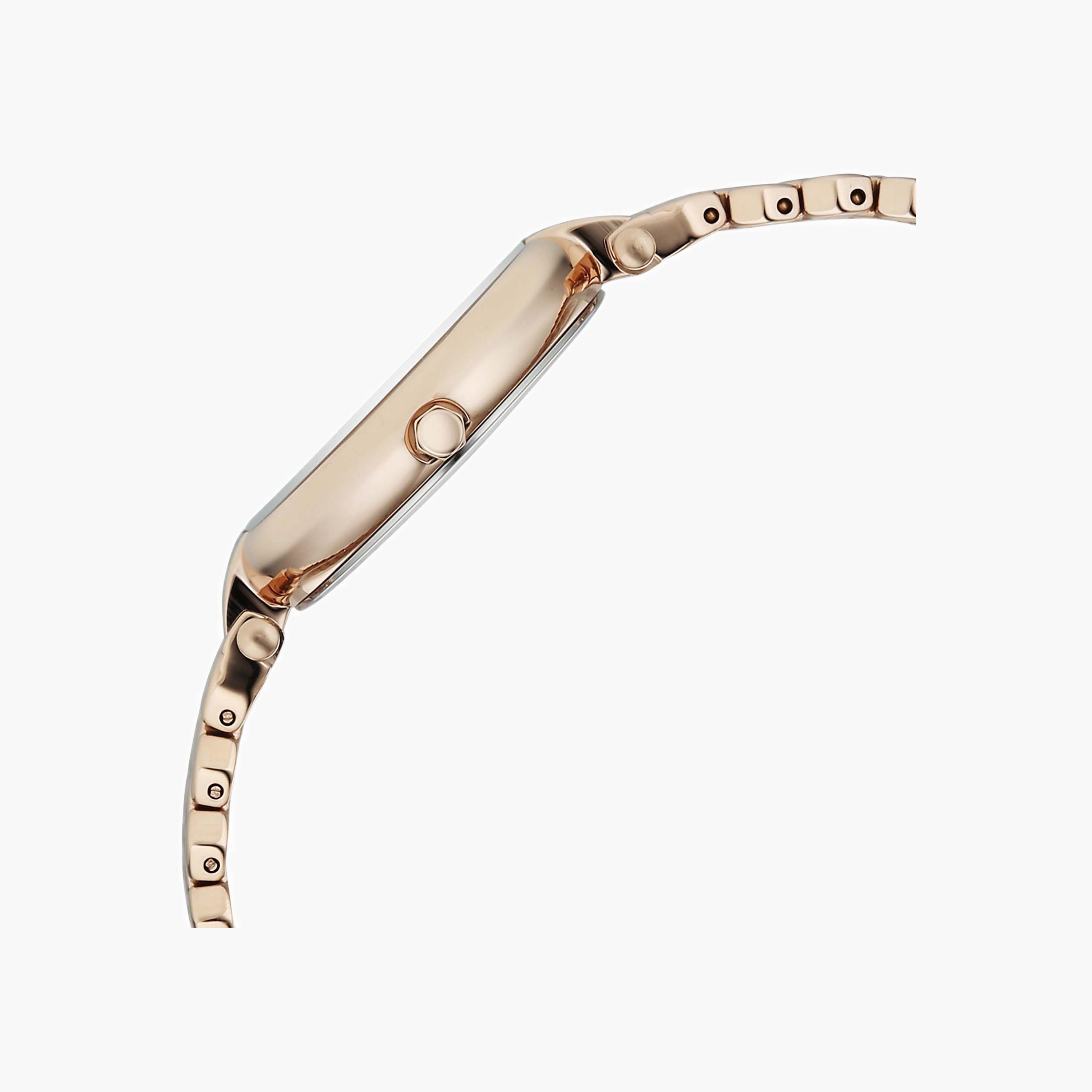 Titan Metallic Analogue Watch-women-watchesandjewellery-watches-image-2