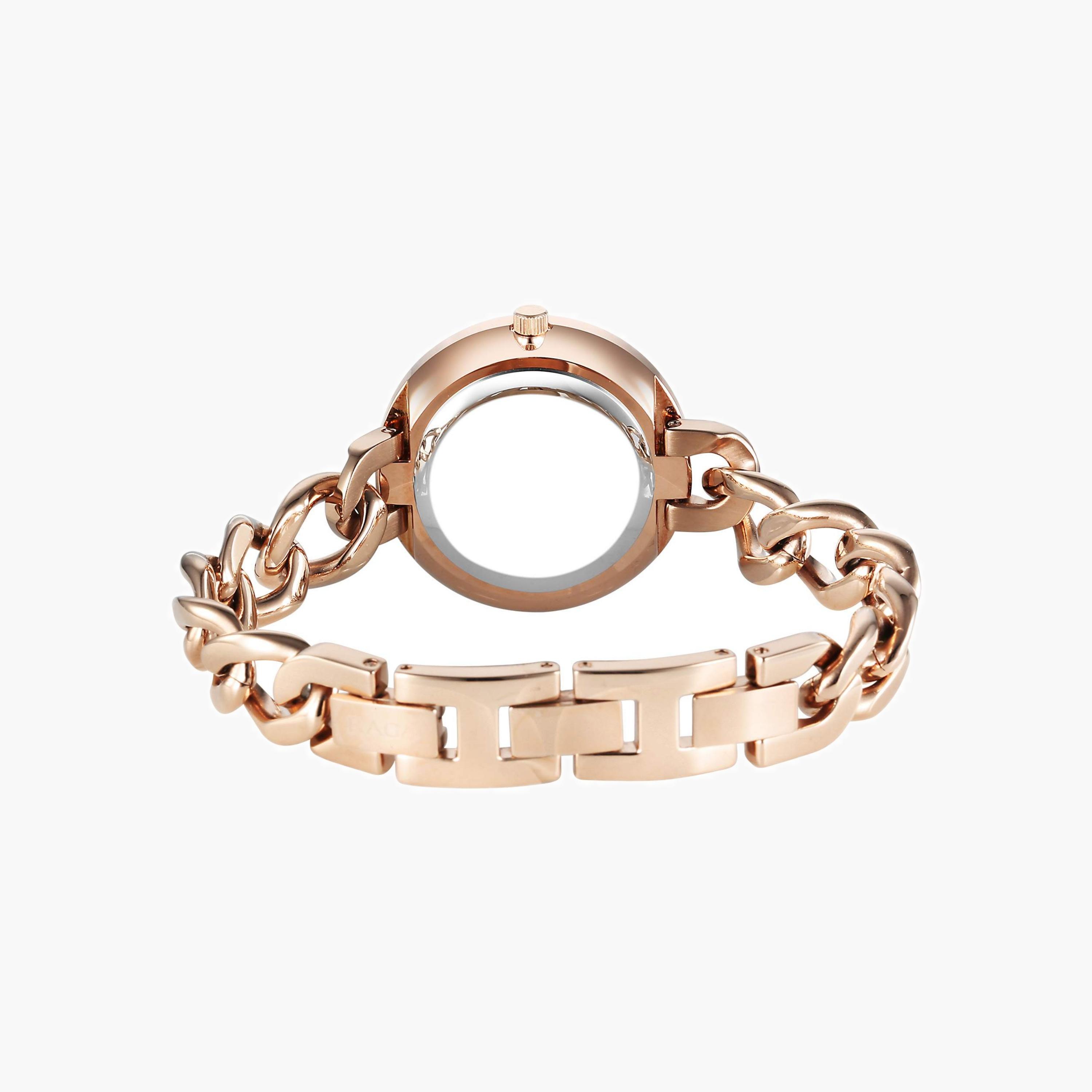 Crystal Embellished Chain Link Watch-women-watchesandjewellery-watches-image-4